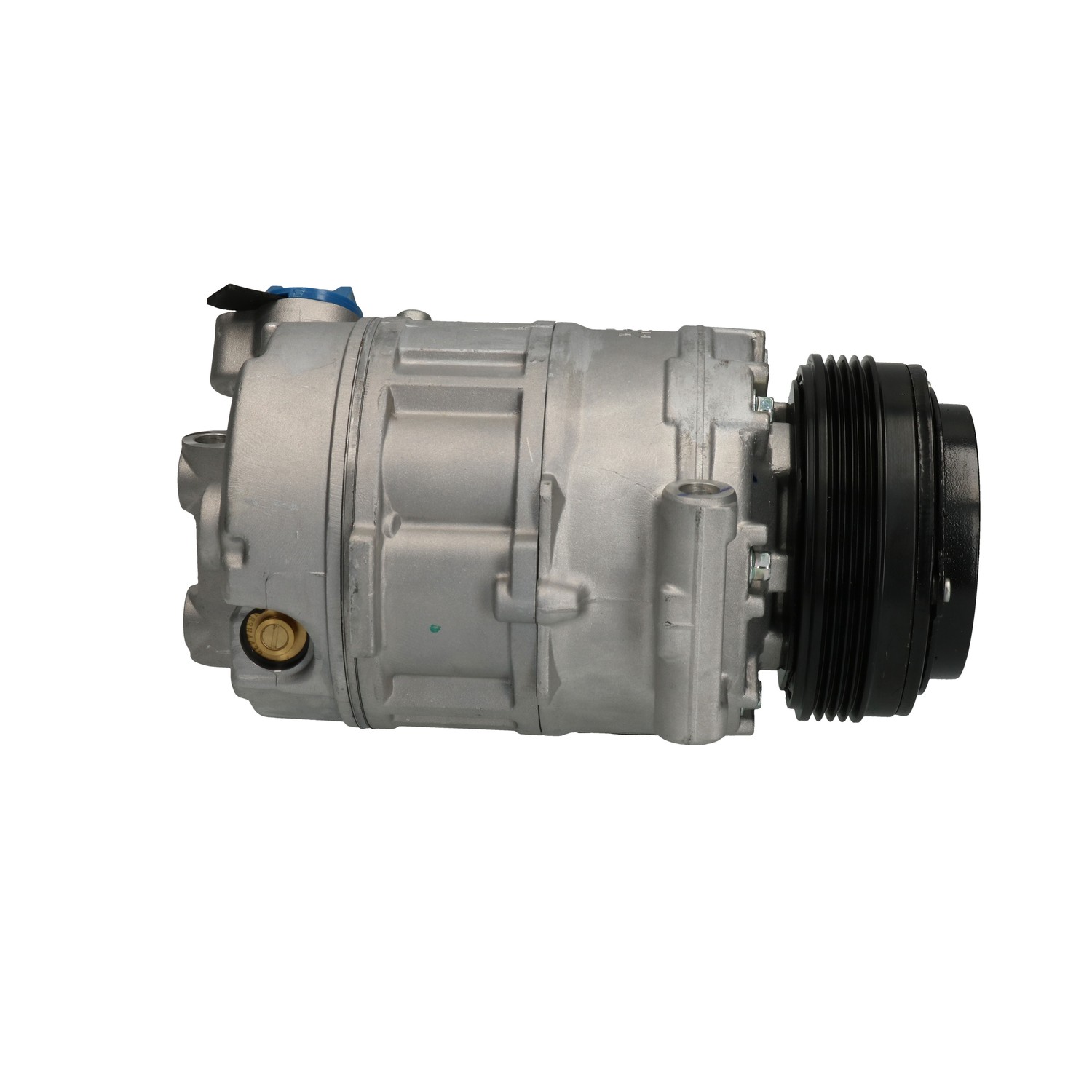 Bosch new A/C compressors are manufactured to ensure quality replacement parts