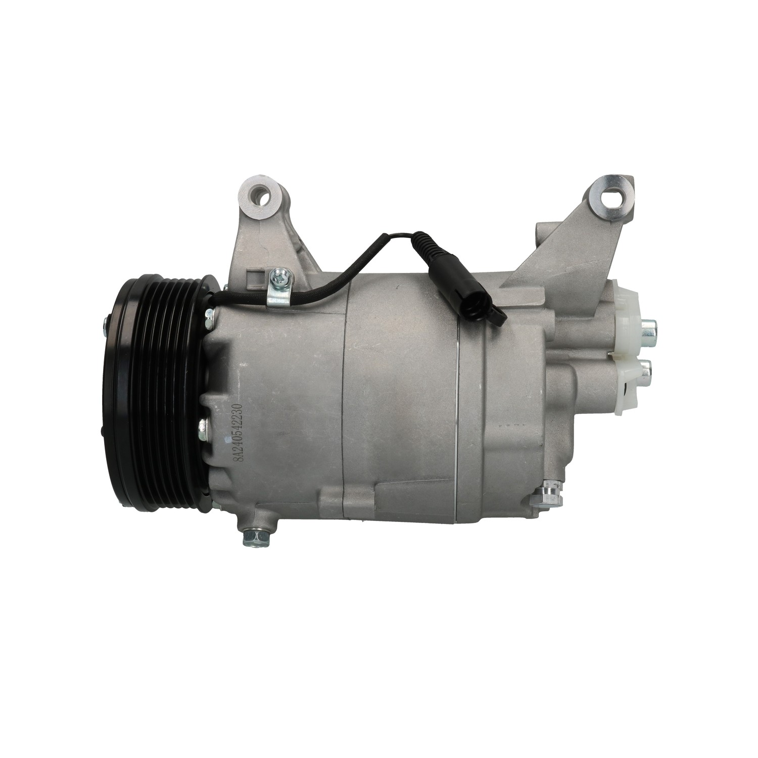 Bosch new A/C compressors are manufactured to ensure quality replacement parts