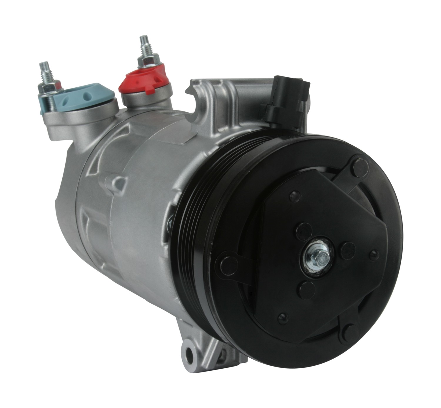 Bosch new A/C compressors are manufactured to ensure quality replacement parts