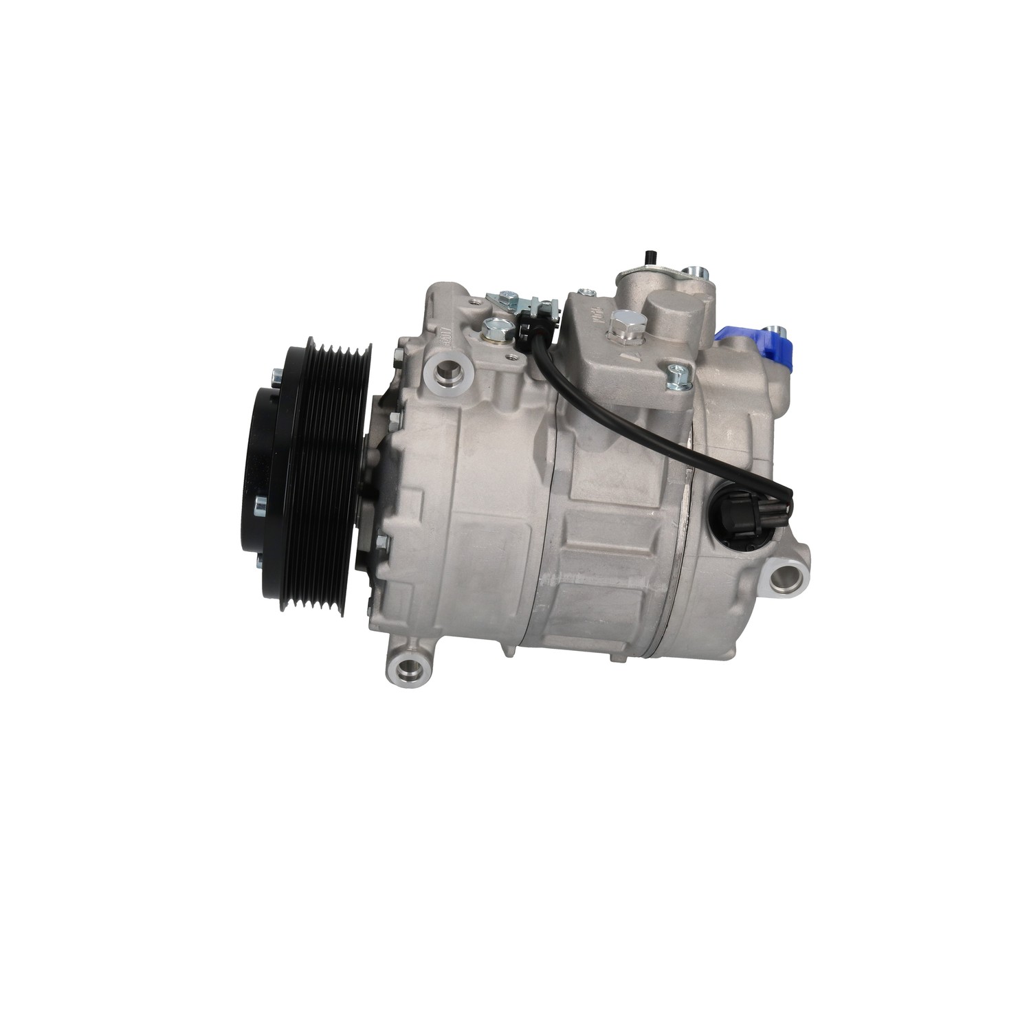 Bosch new A/C compressors are manufactured to ensure quality replacement parts