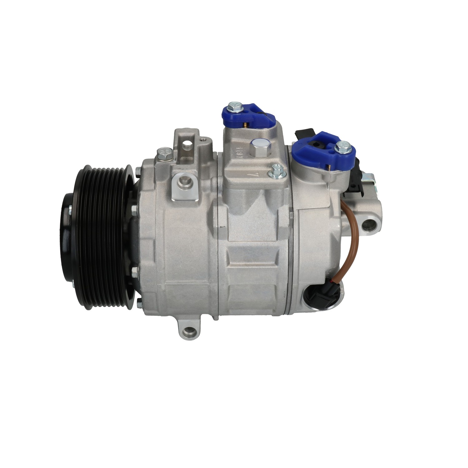 Bosch new A/C compressors are manufactured to ensure quality replacement parts
