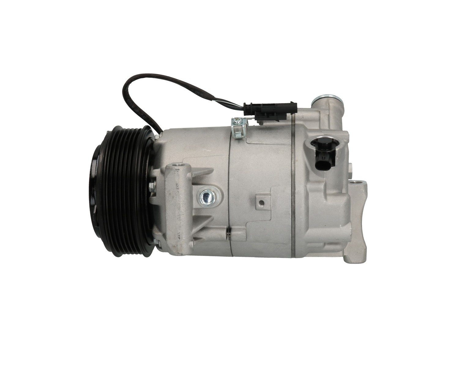 Bosch new A/C compressors are manufactured to ensure quality replacement parts