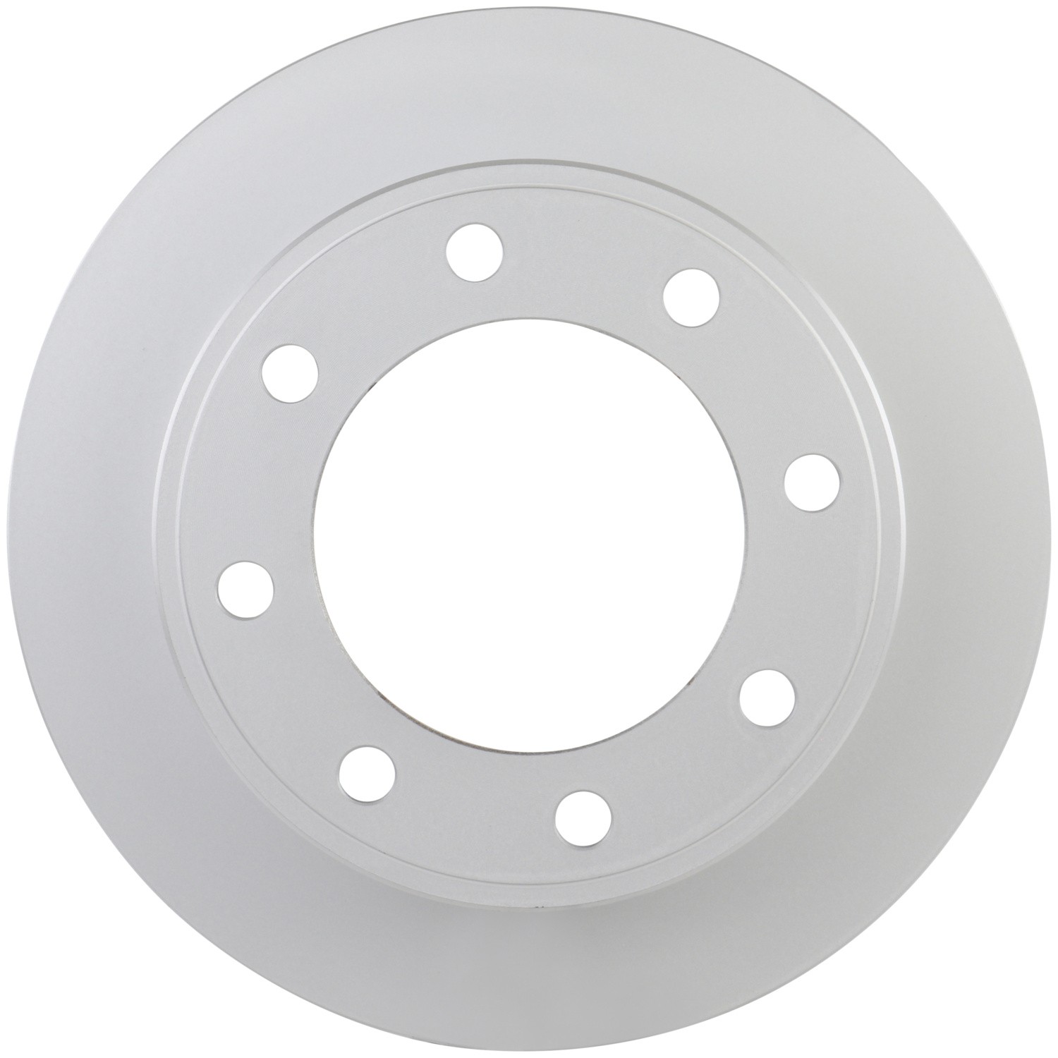 Bosch QuietCast Disc Brake Rotor