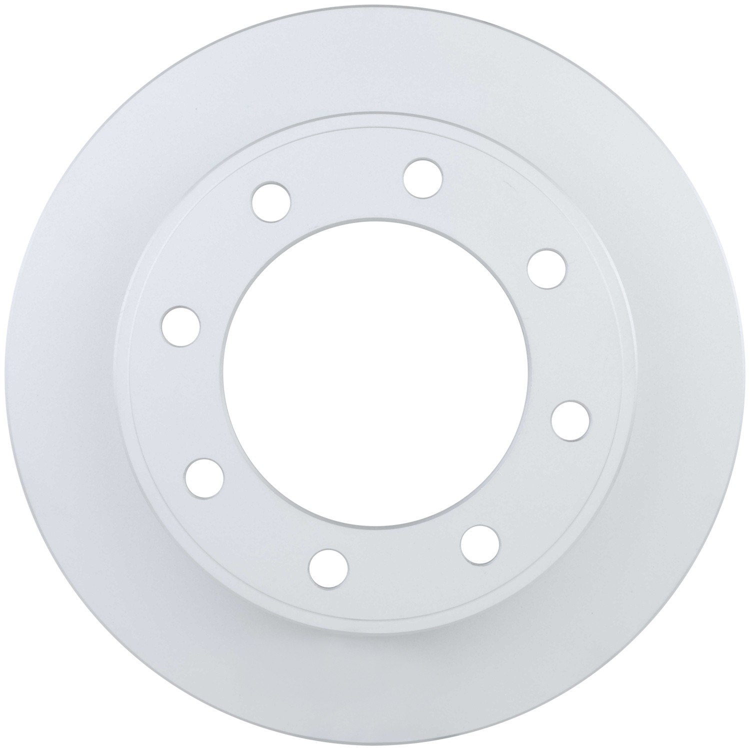 Bosch QuietCast Disc Brake Rotor
