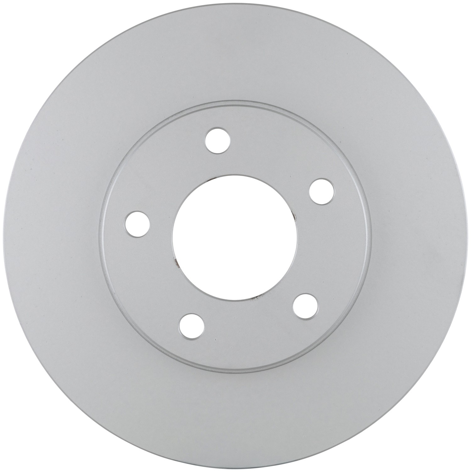 Bosch QuietCast Disc Brake Rotor