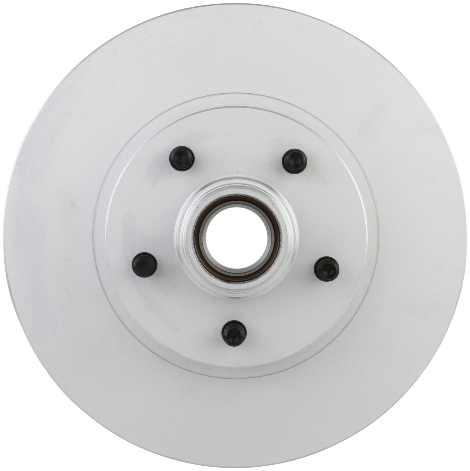 Bosch QuietCast Disc Brake Rotor