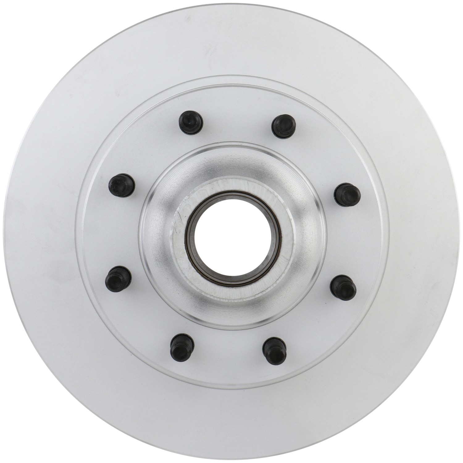 Bosch QuietCast Disc Brake Rotor