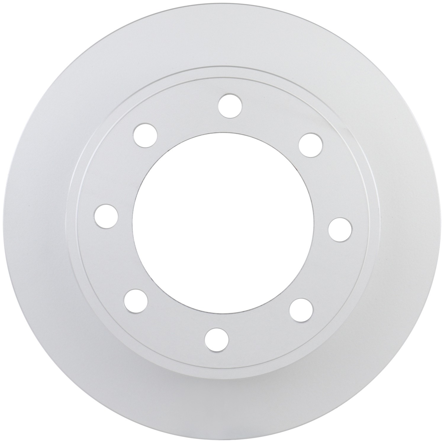 Bosch QuietCast Disc Brake Rotor