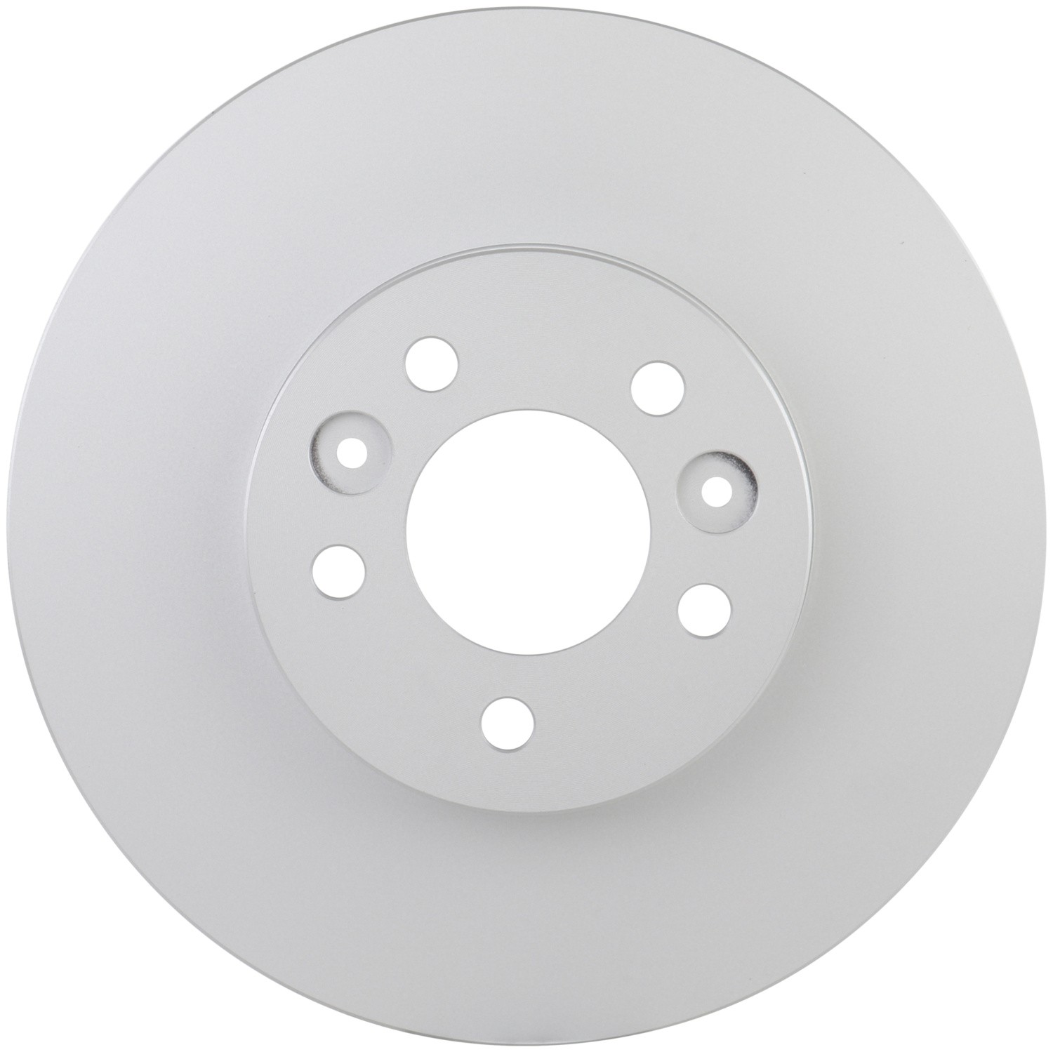 Bosch QuietCast Disc Brake Rotor