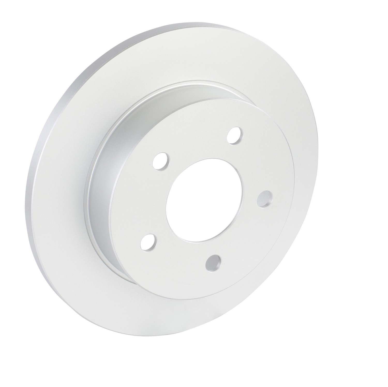 Bosch QuietCast Disc Brake Rotor