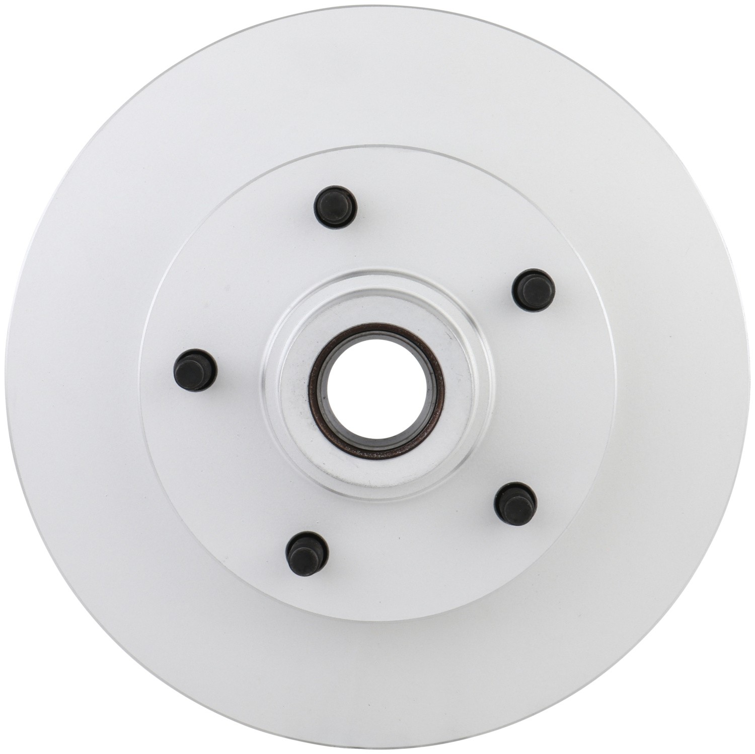 Bosch QuietCast Disc Brake Rotor