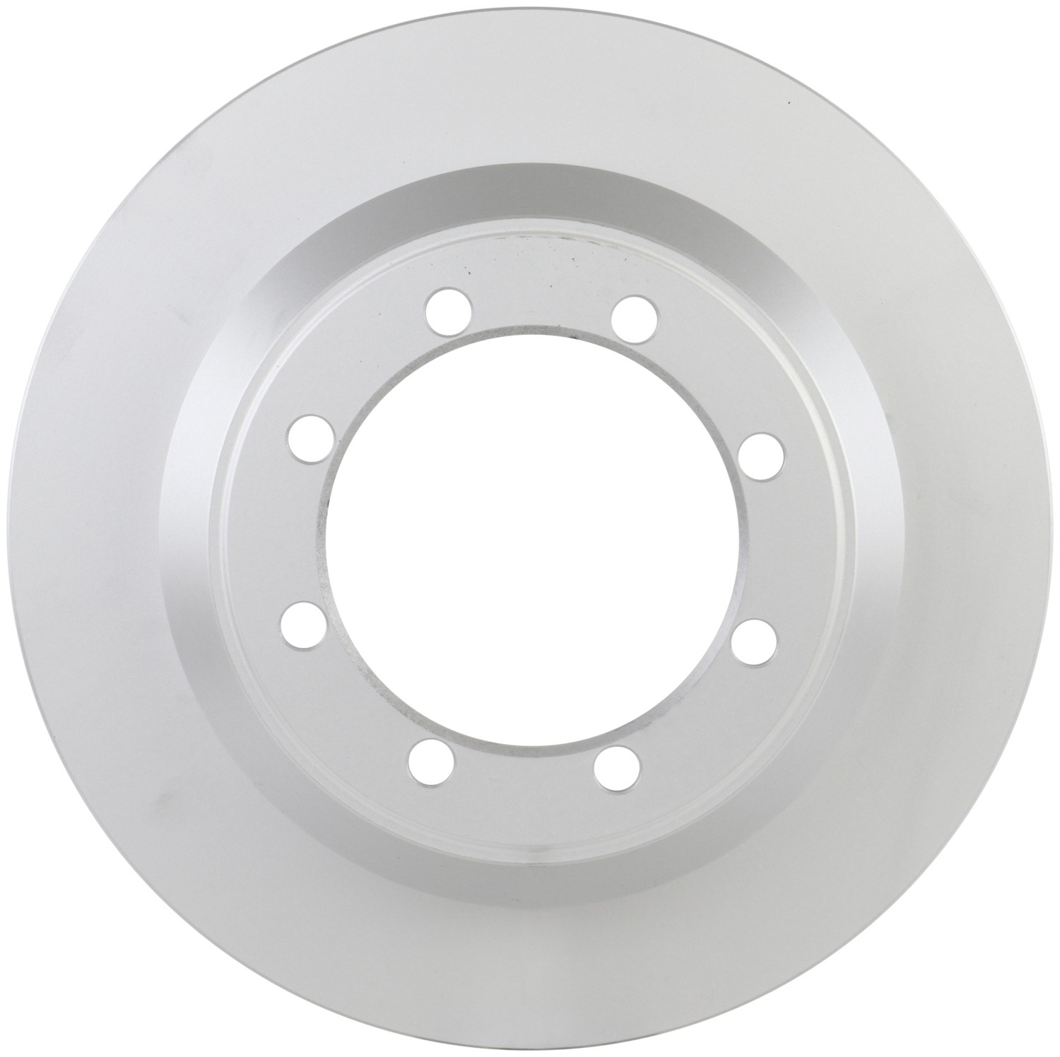 Bosch QuietCast Disc Brake Rotor