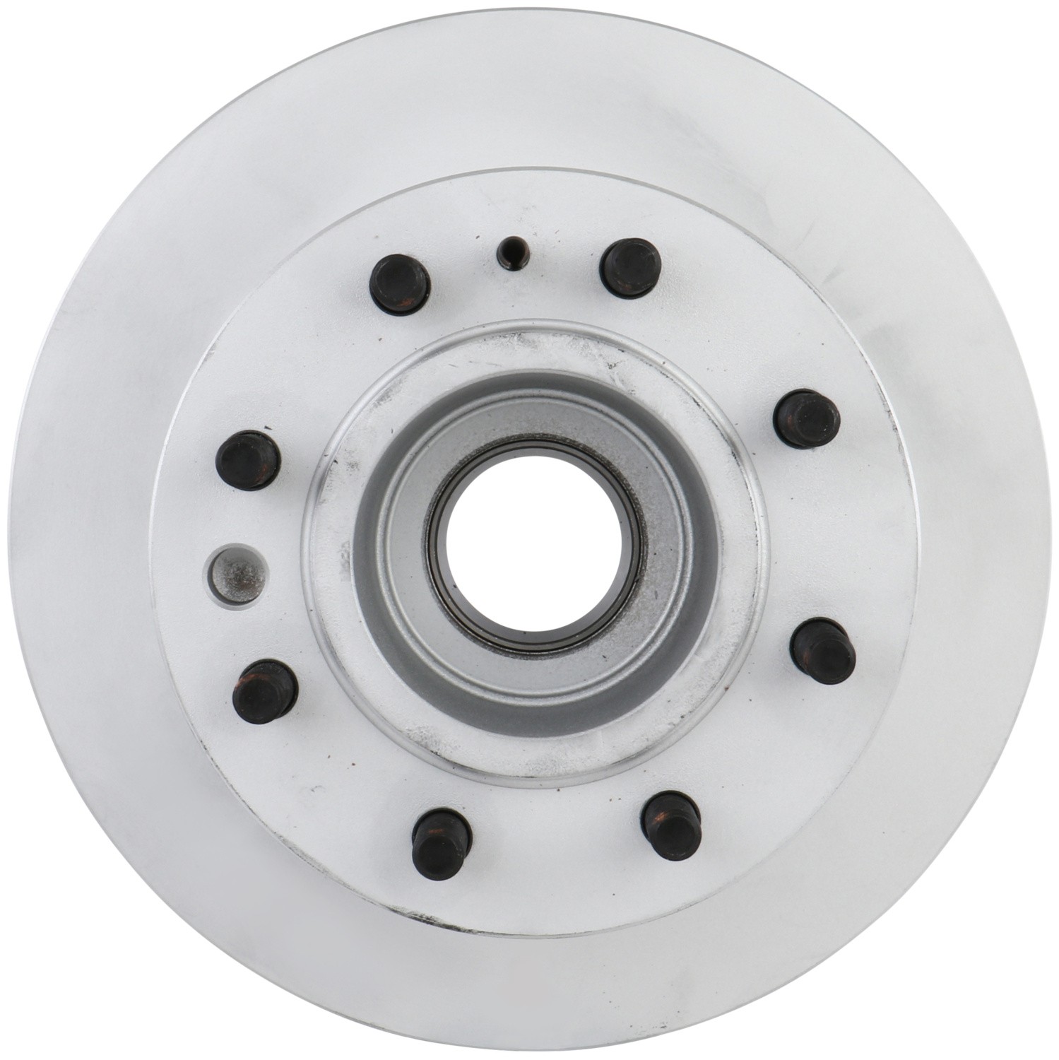 Bosch QuietCast Disc Brake Rotor