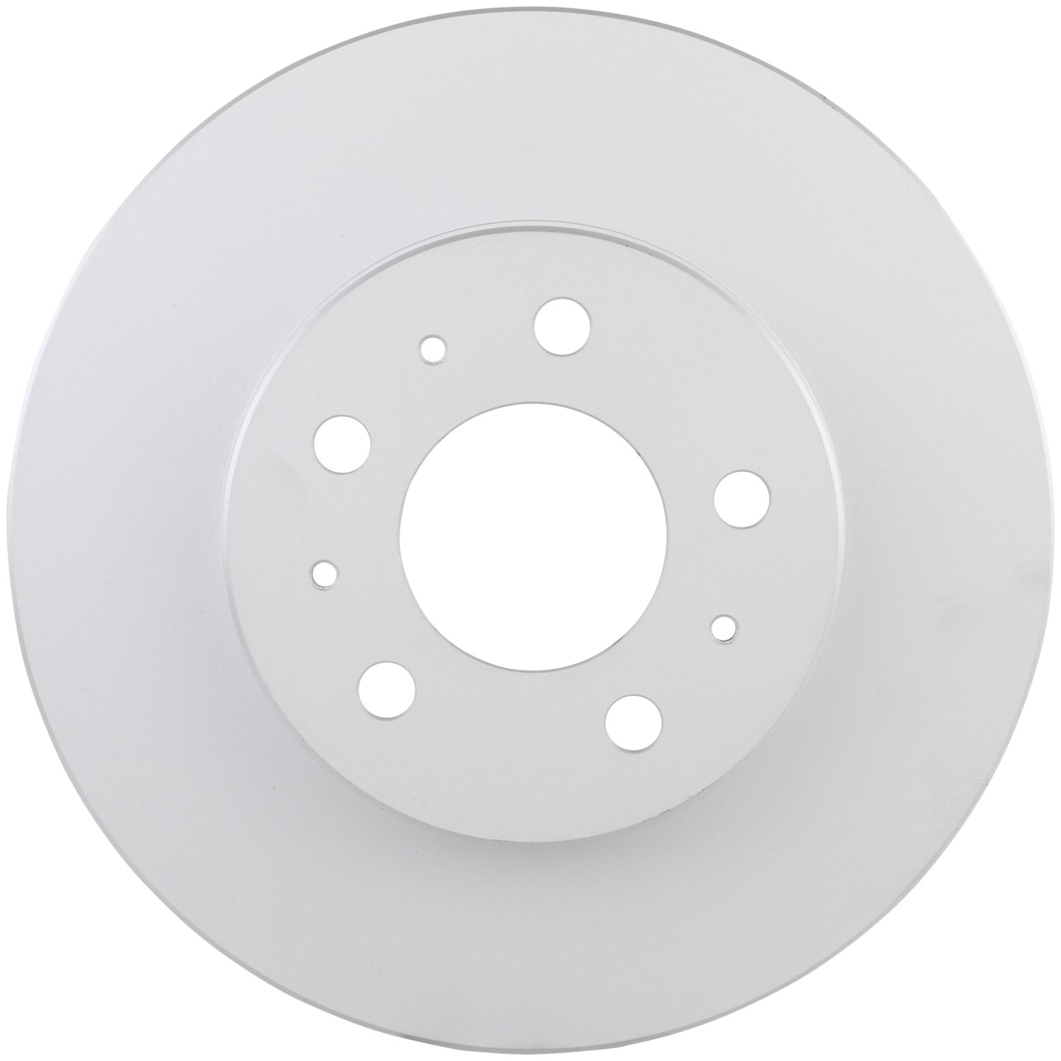 Bosch QuietCast Disc Brake Rotor