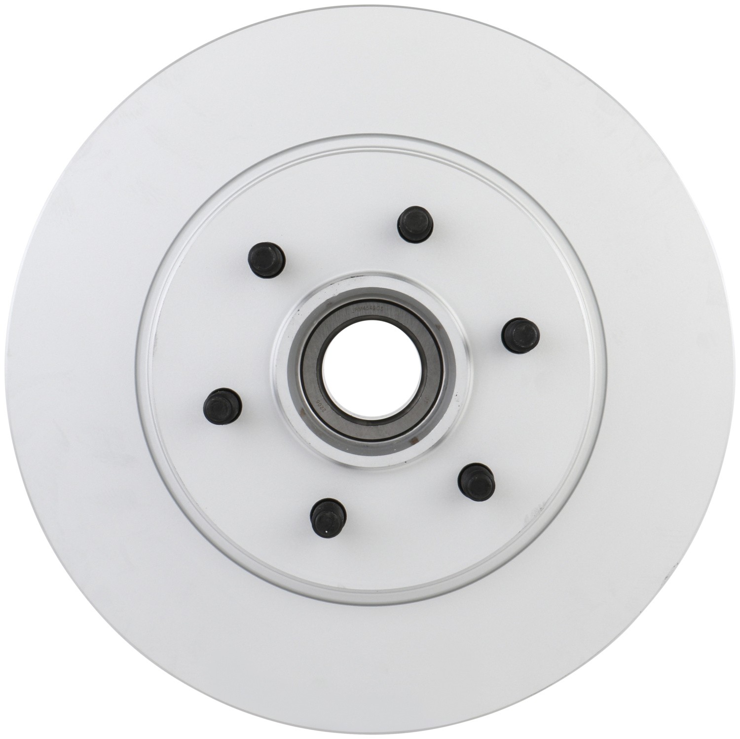 Bosch QuietCast Disc Brake Rotor
