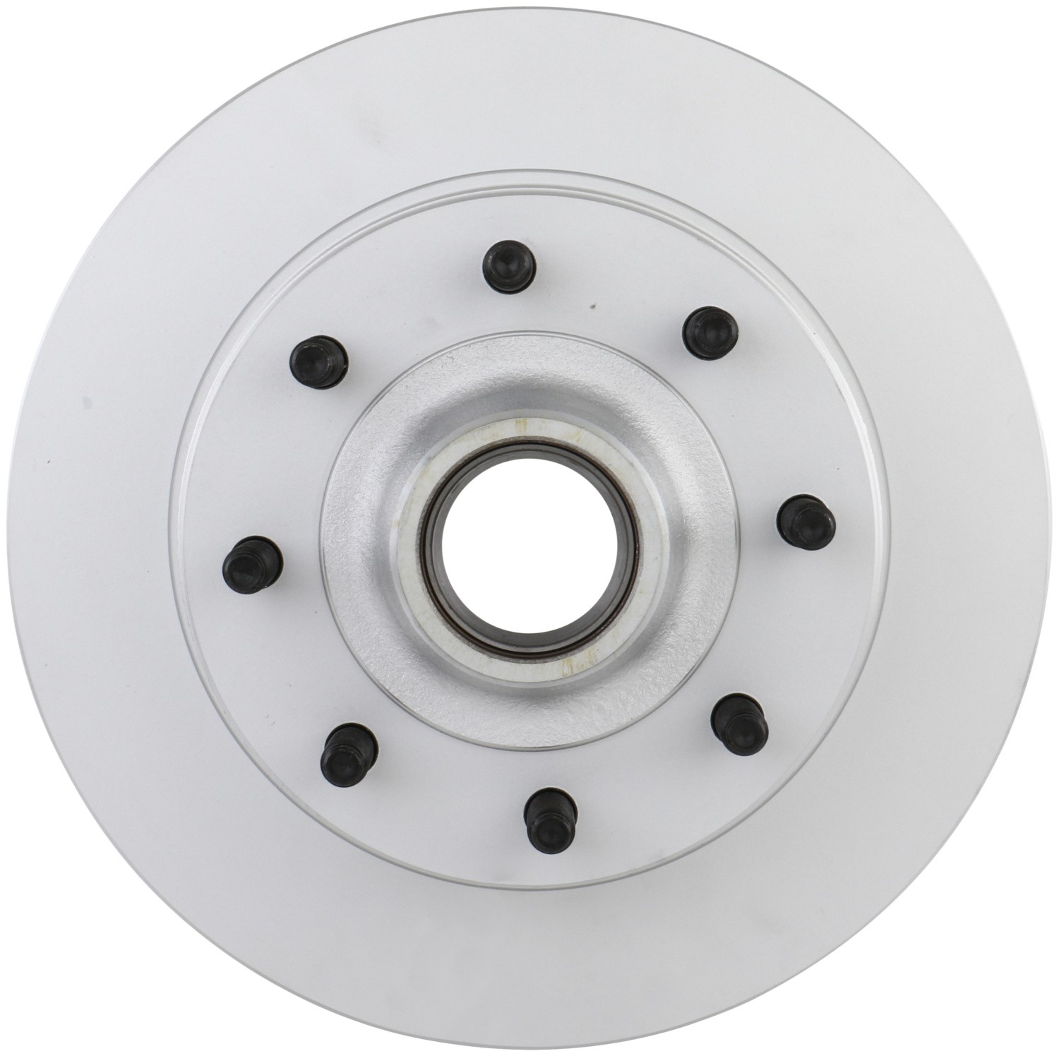 Bosch QuietCast Disc Brake Rotor