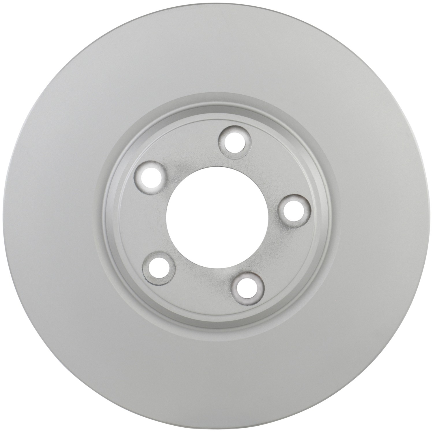 Bosch QuietCast Disc Brake Rotor
