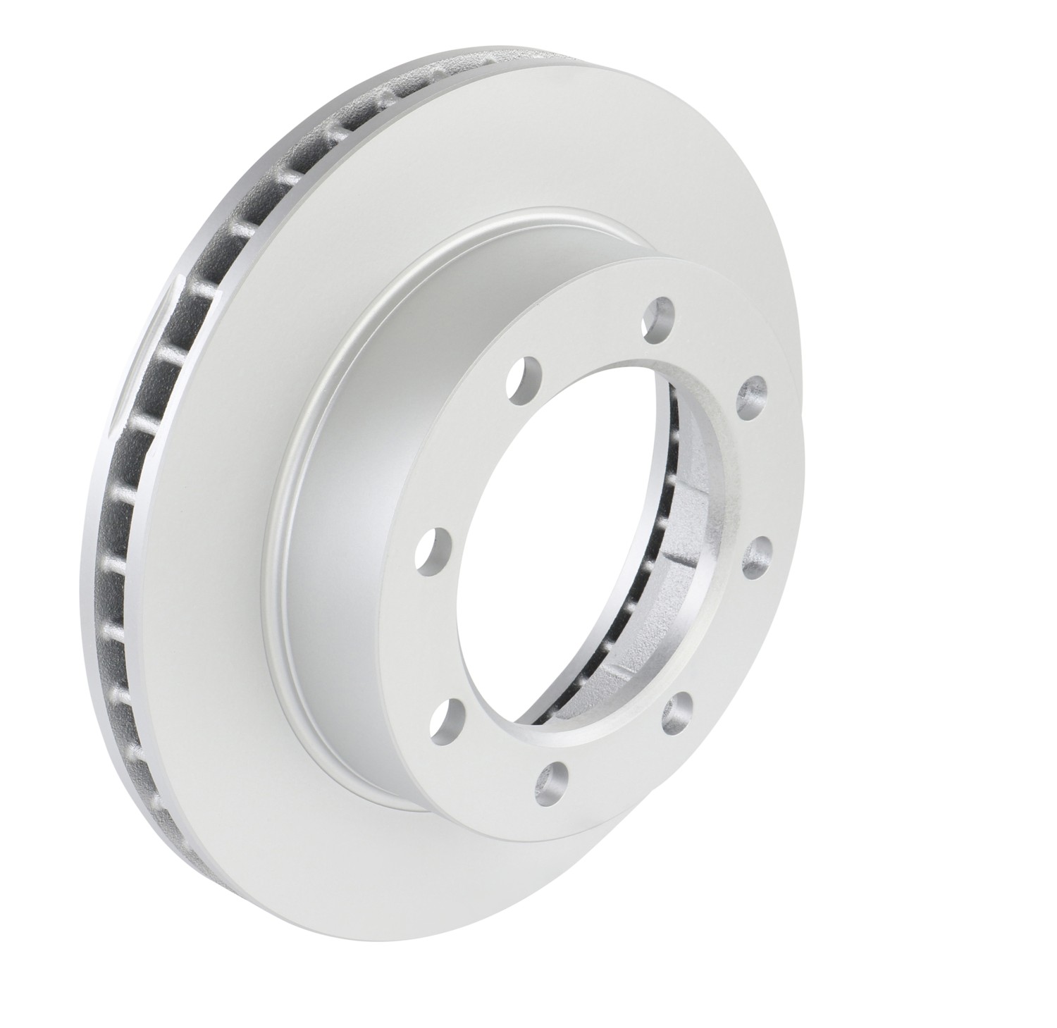 Bosch QuietCast Disc Brake Rotor