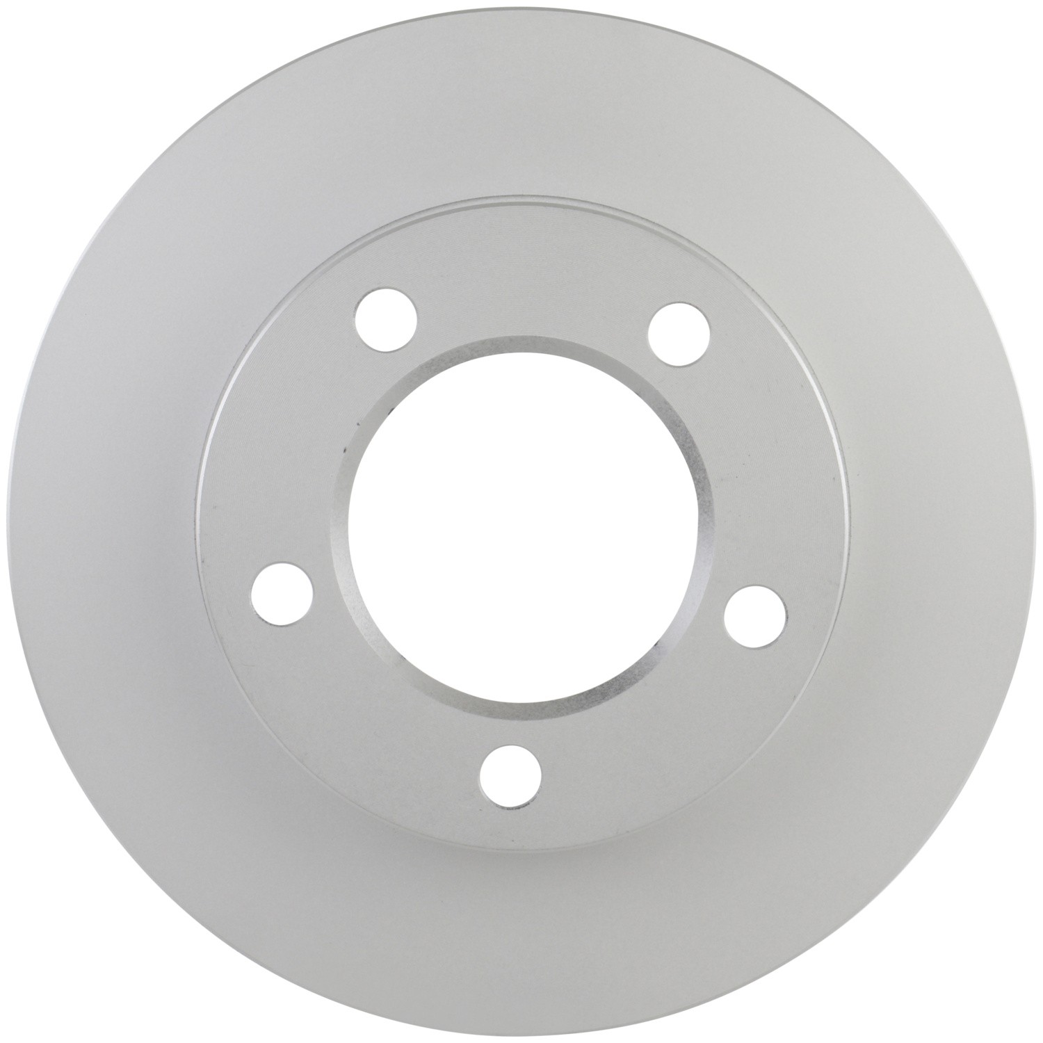 Bosch QuietCast Disc Brake Rotor