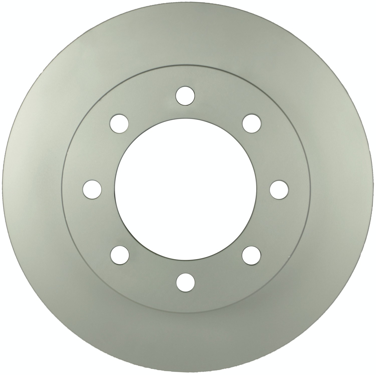 Bosch QuietCast Disc Brake Rotor