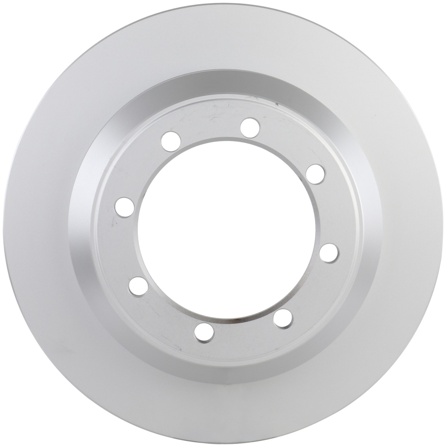 Bosch QuietCast Disc Brake Rotor