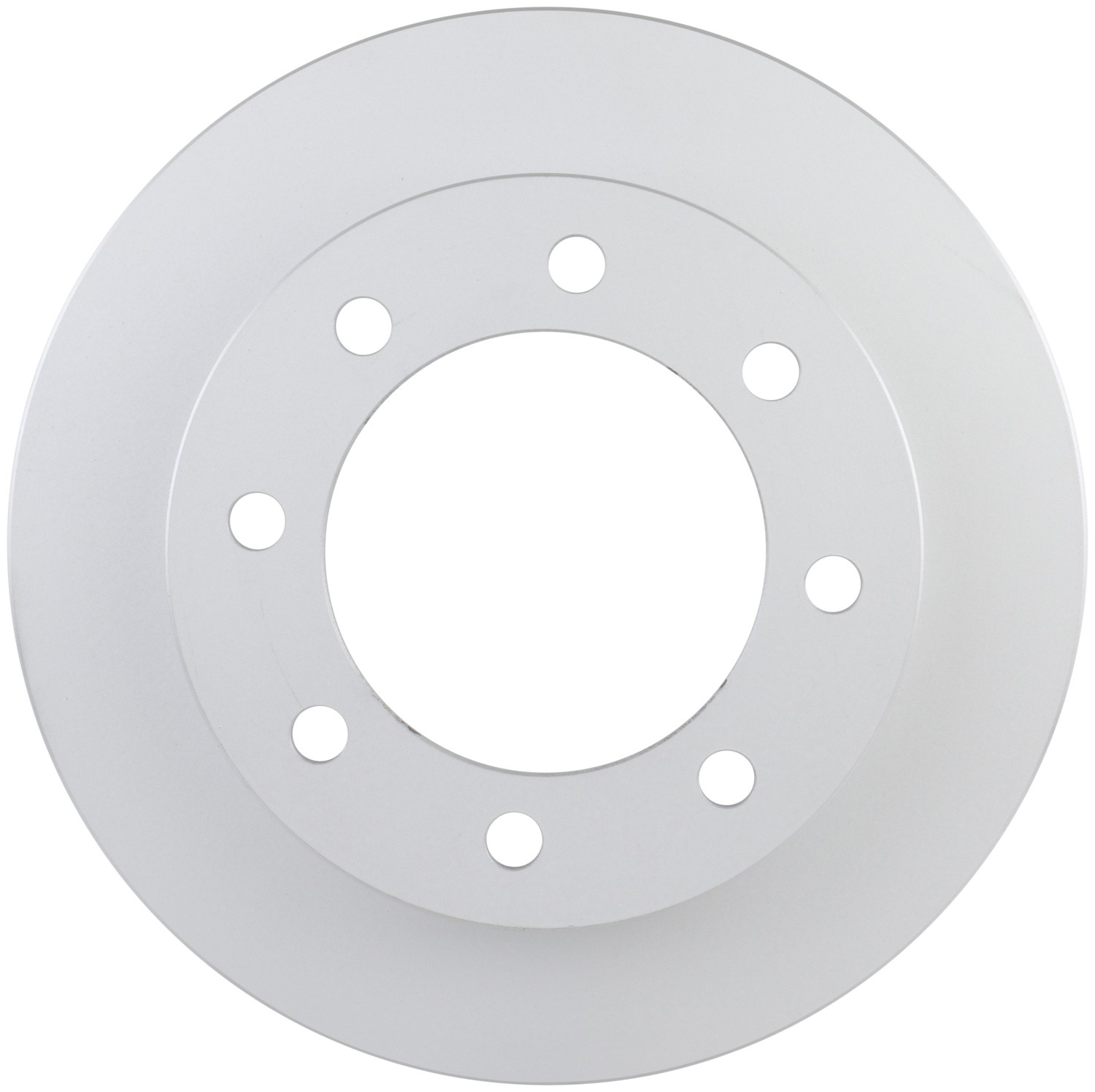 Bosch QuietCast Disc Brake Rotor