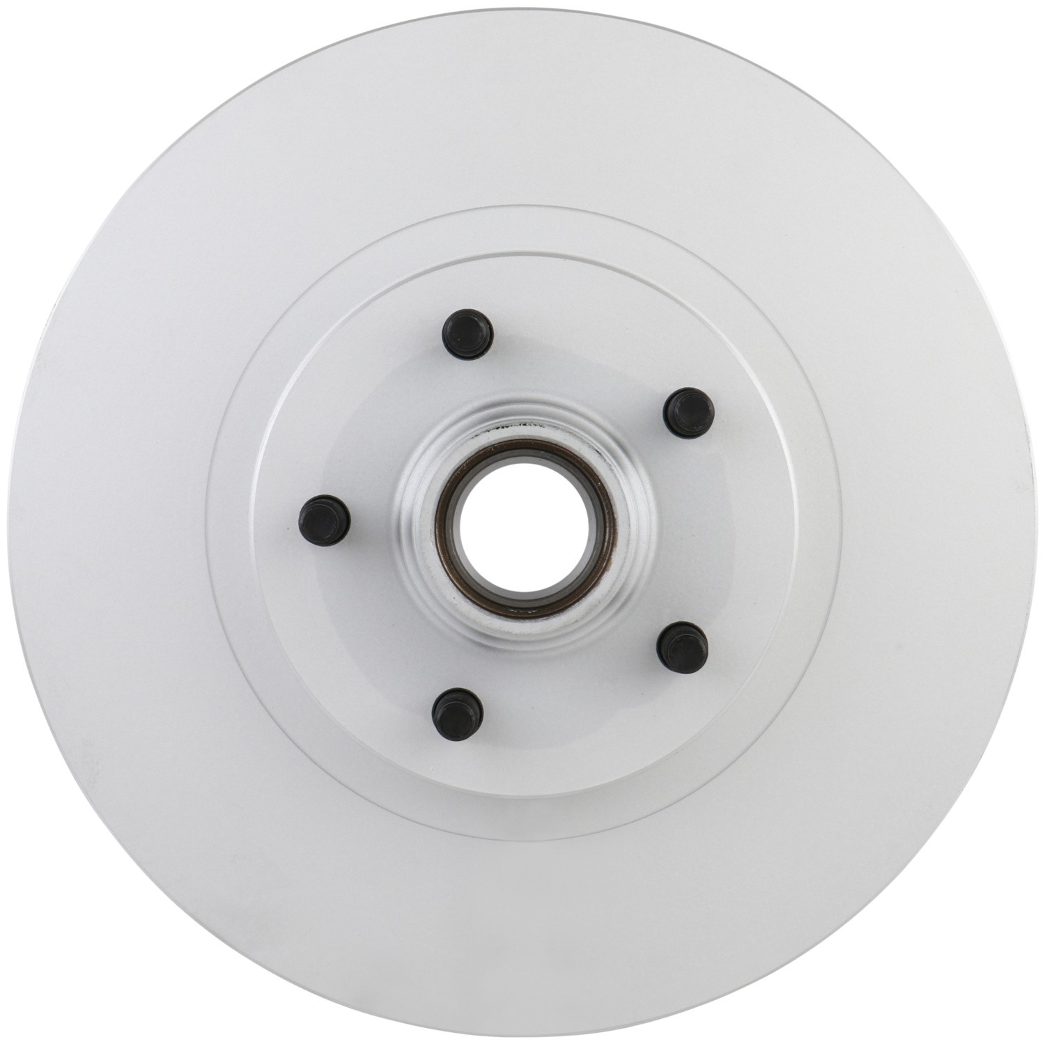 Bosch QuietCast Disc Brake Rotor