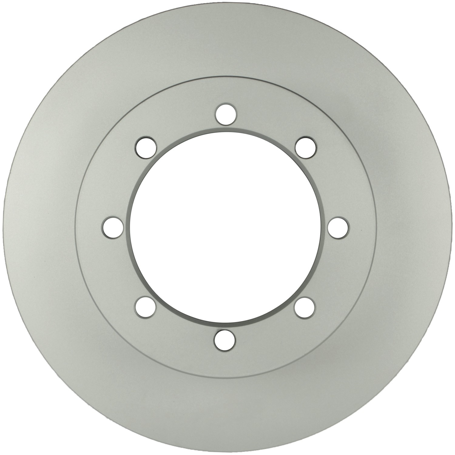 Bosch QuietCast Disc Brake Rotor