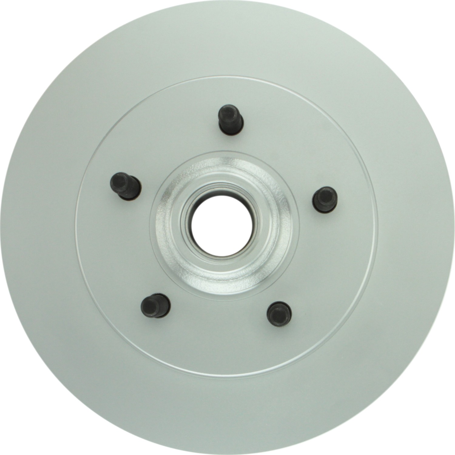 Bosch QuietCast Disc Brake Rotor