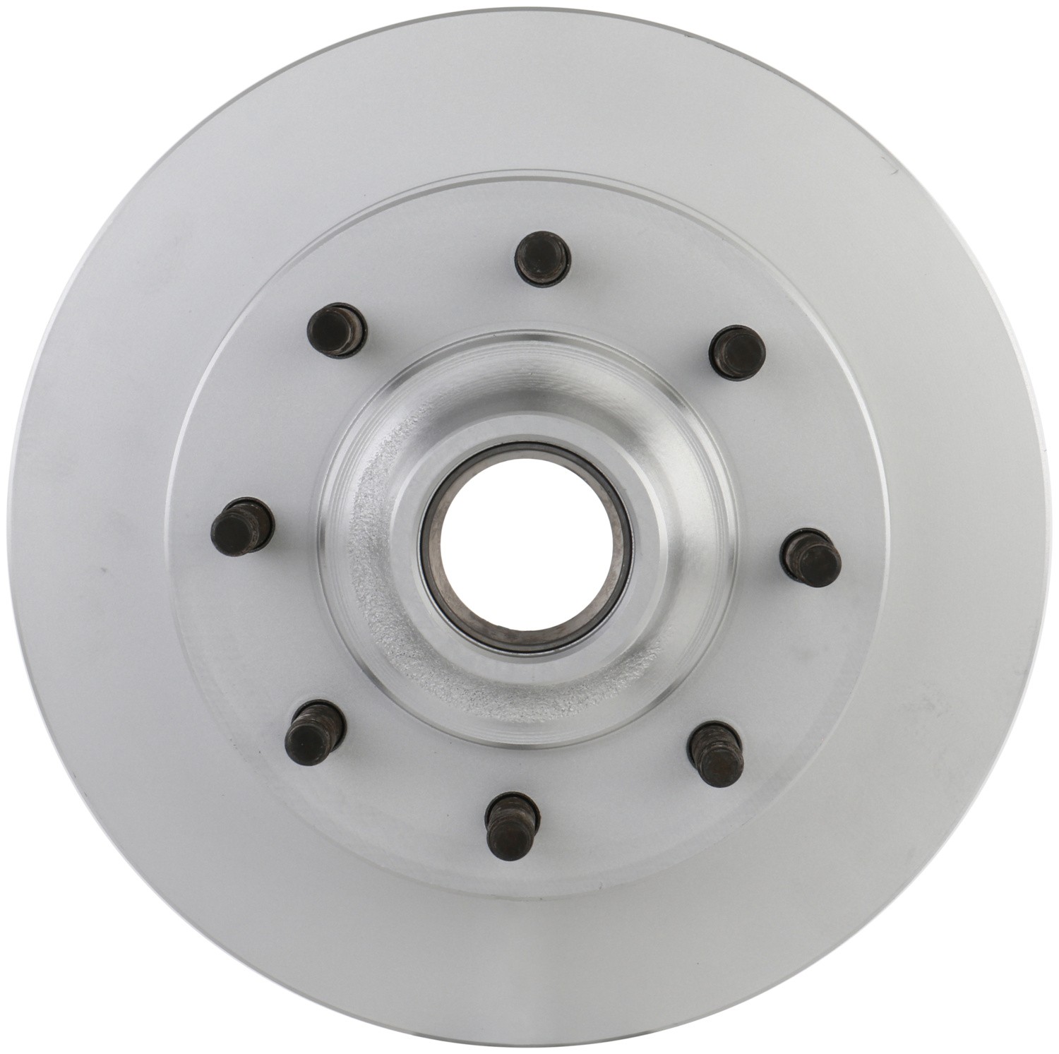 Bosch QuietCast Disc Brake Rotor