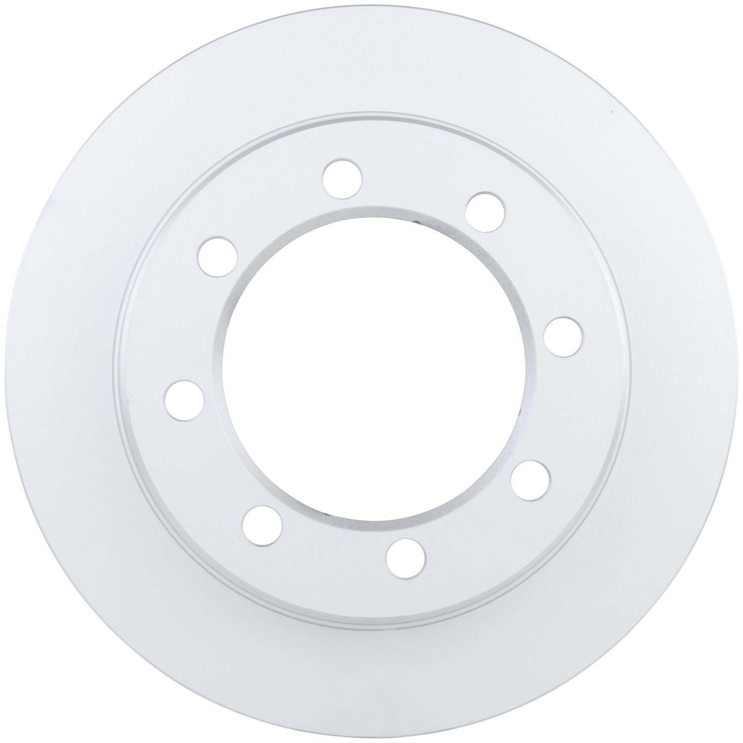 Bosch QuietCast Disc Brake Rotor