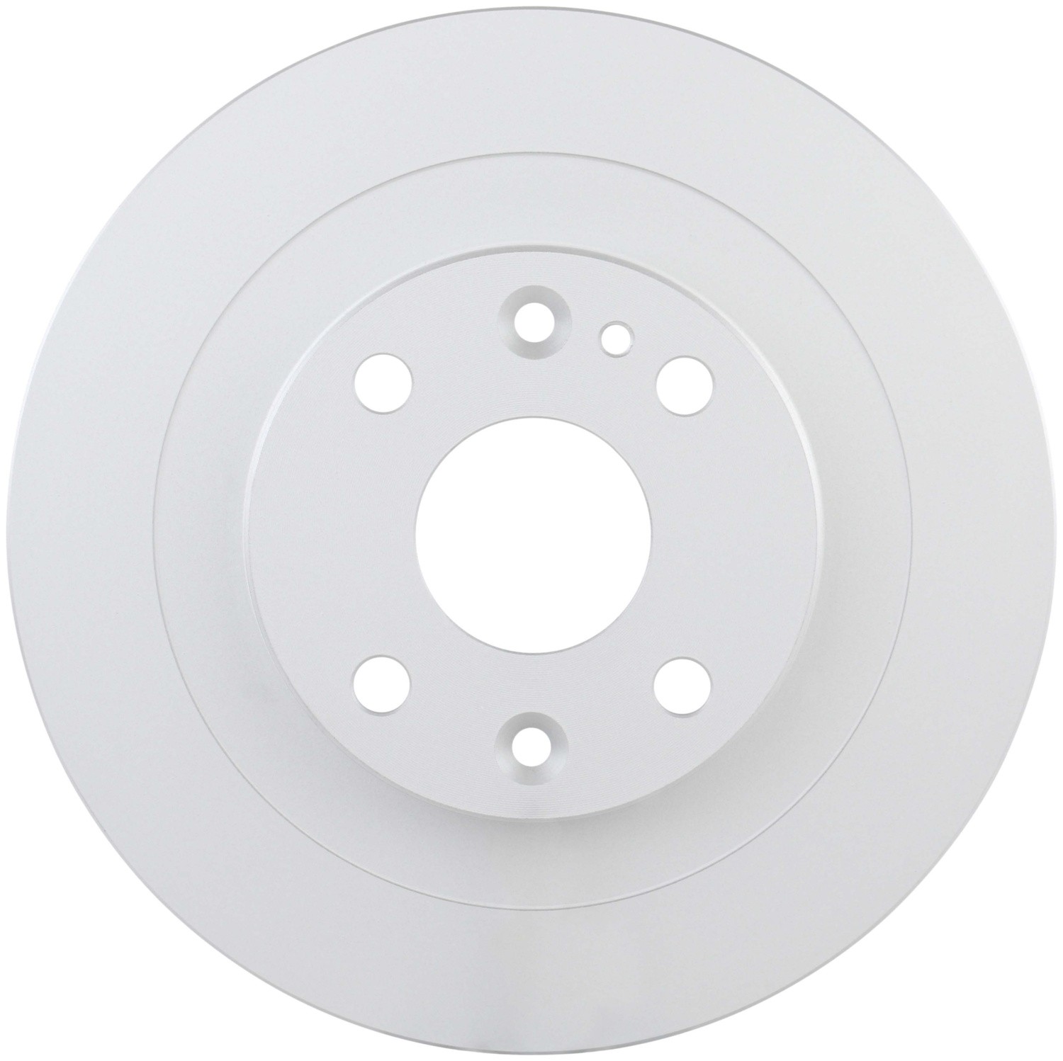 Bosch QuietCast Disc Brake Rotor