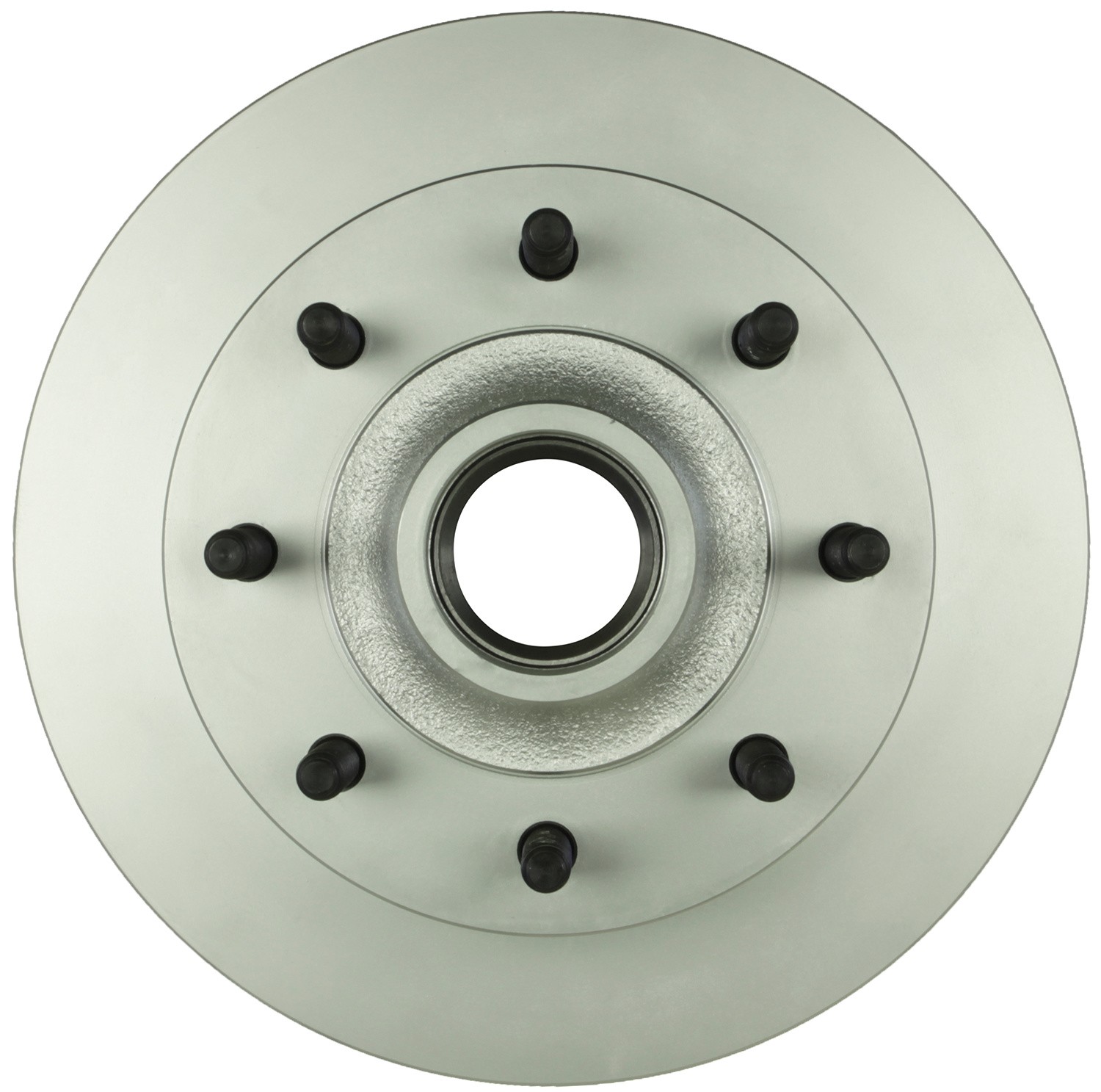 Bosch QuietCast Disc Brake Rotor