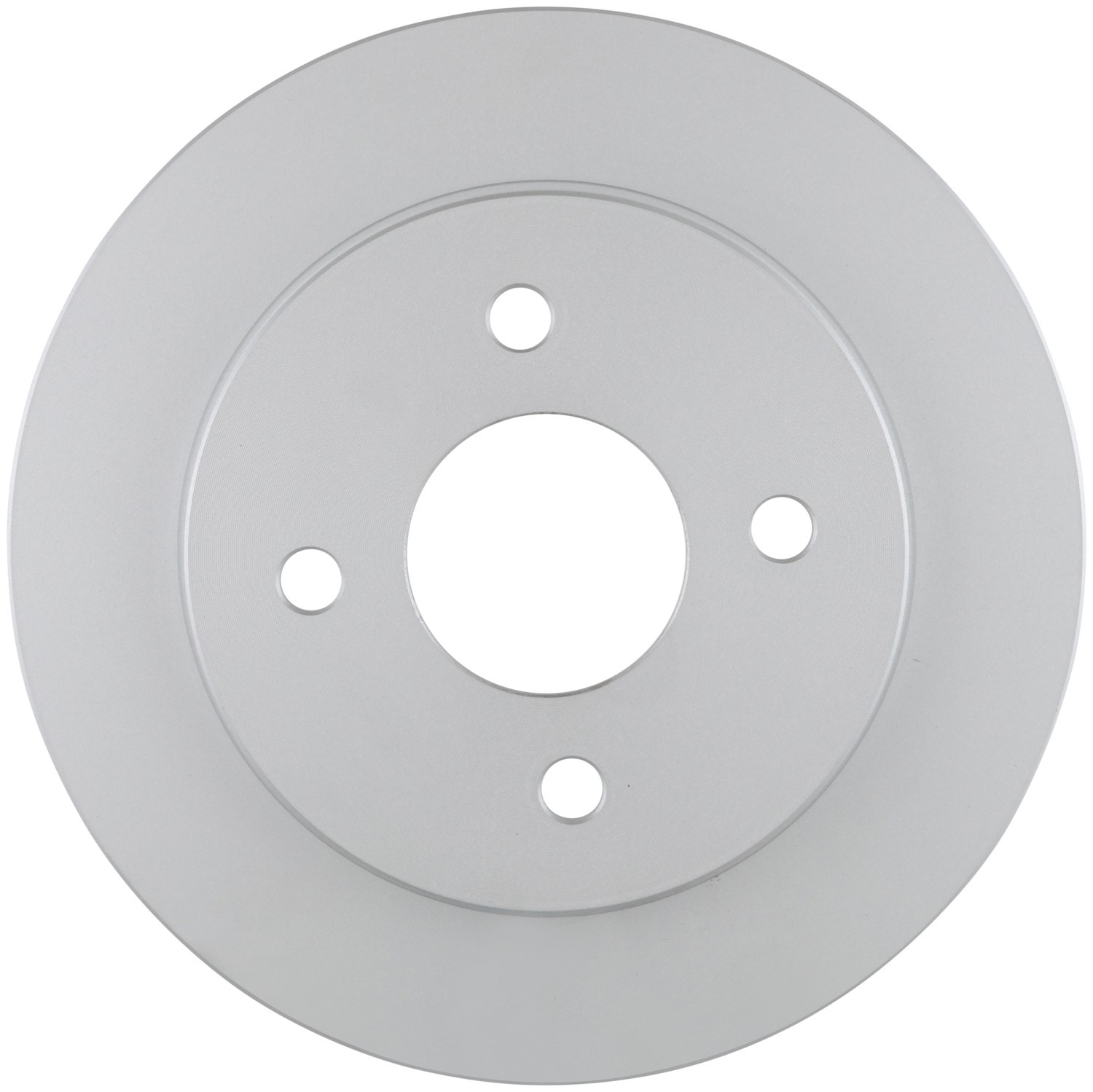 Bosch QuietCast Disc Brake Rotor