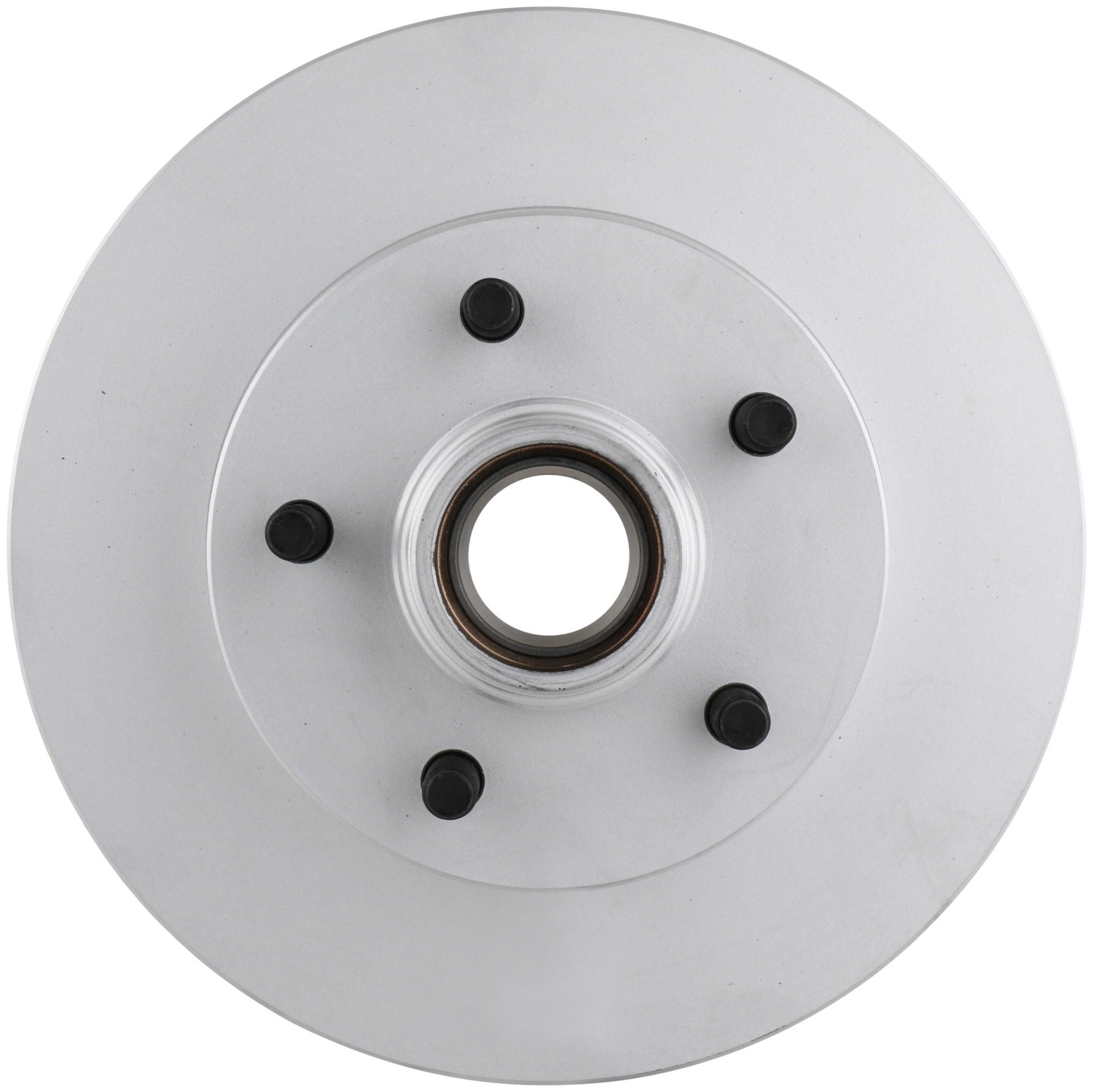 Bosch QuietCast Disc Brake Rotor