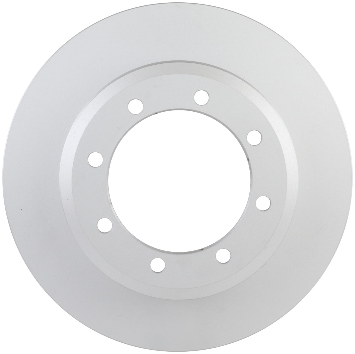 Bosch QuietCast Disc Brake Rotor