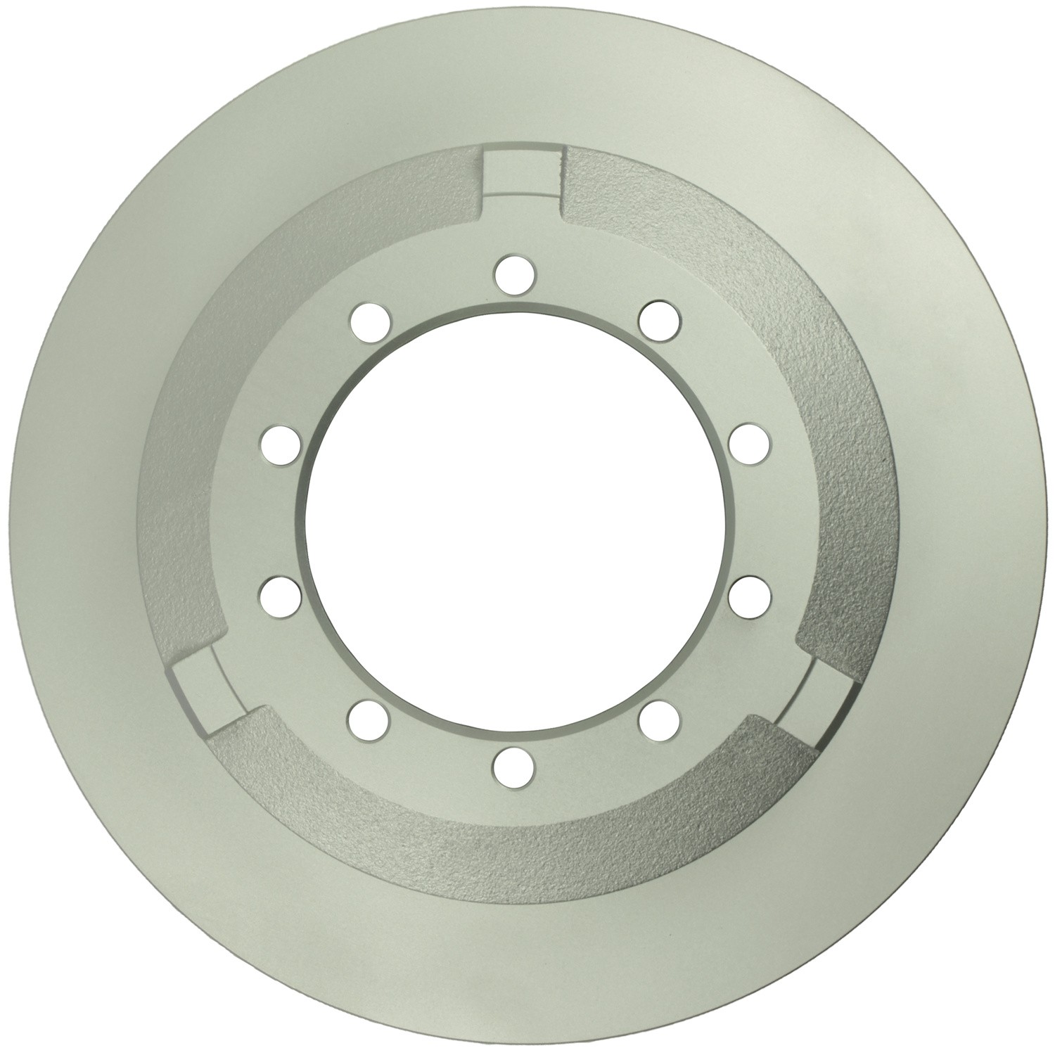 Bosch QuietCast Disc Brake Rotor