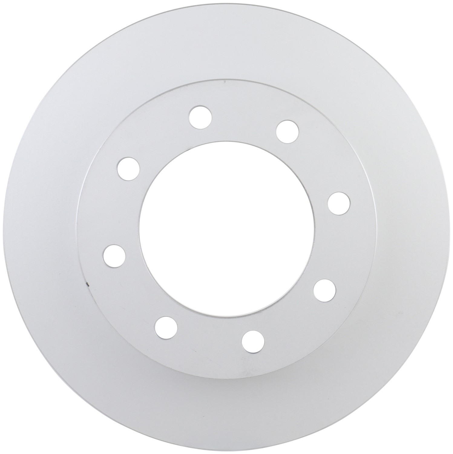 Bosch QuietCast Disc Brake Rotor