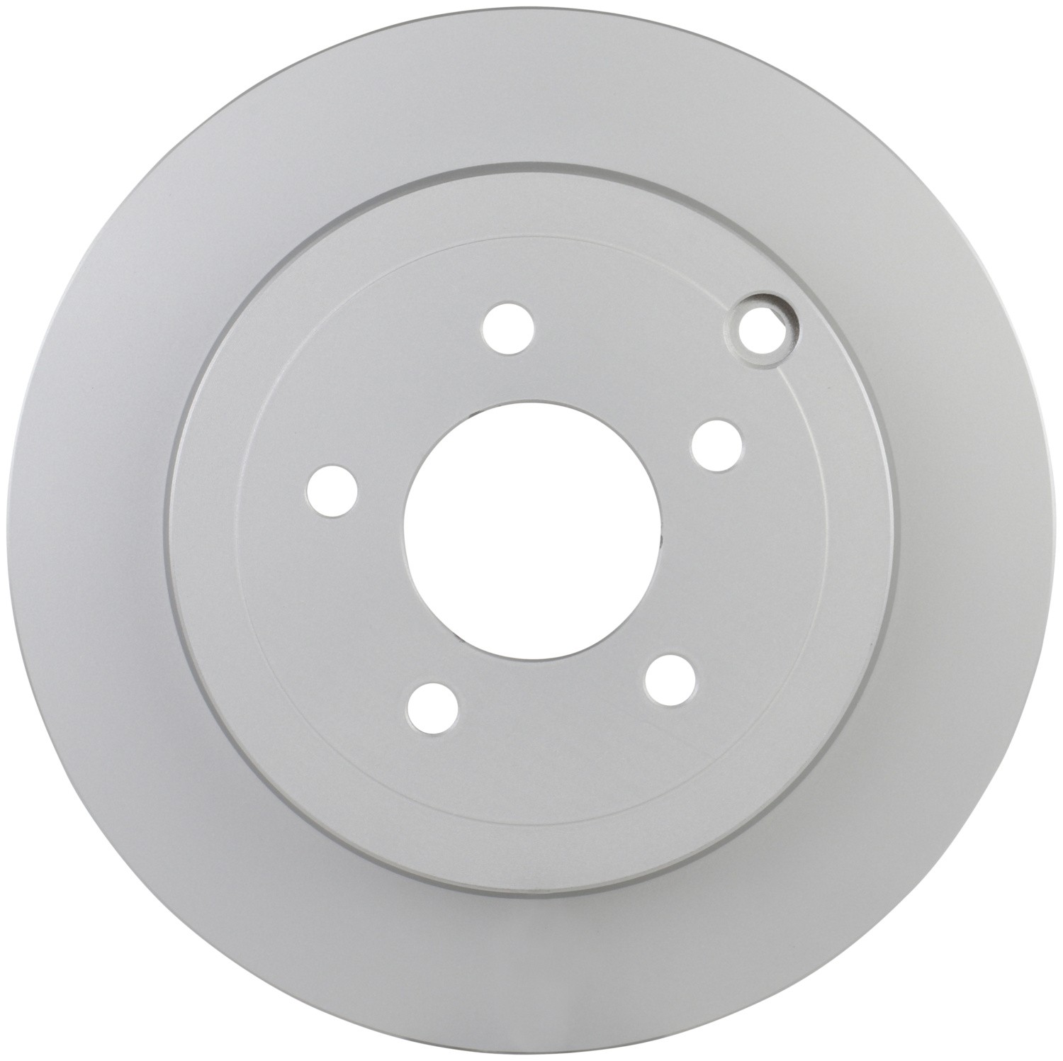 Bosch QuietCast Disc Brake Rotor