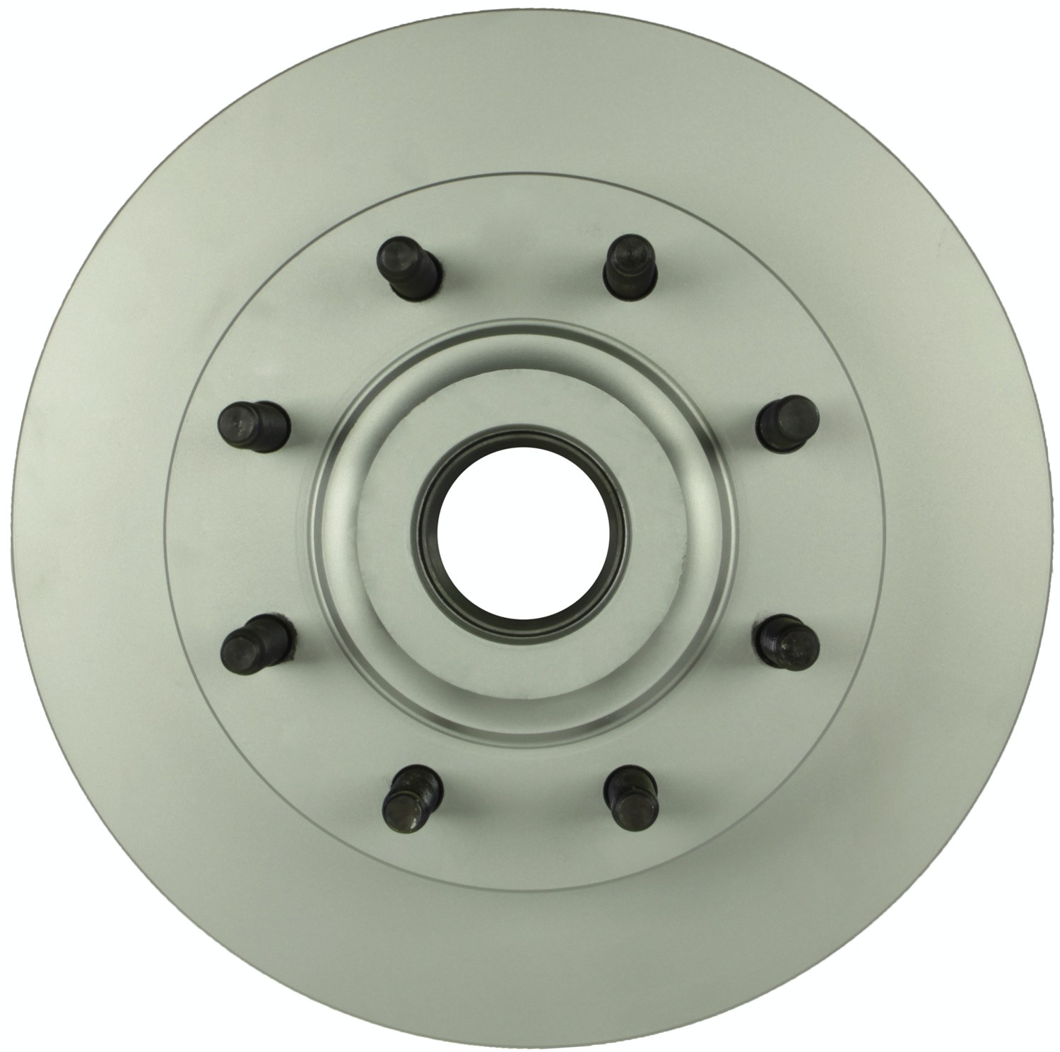 Bosch QuietCast Disc Brake Rotor