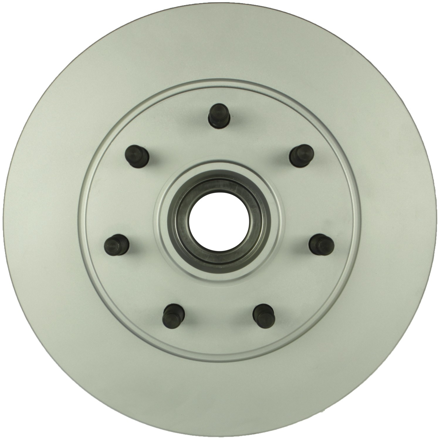 Bosch QuietCast Disc Brake Rotor