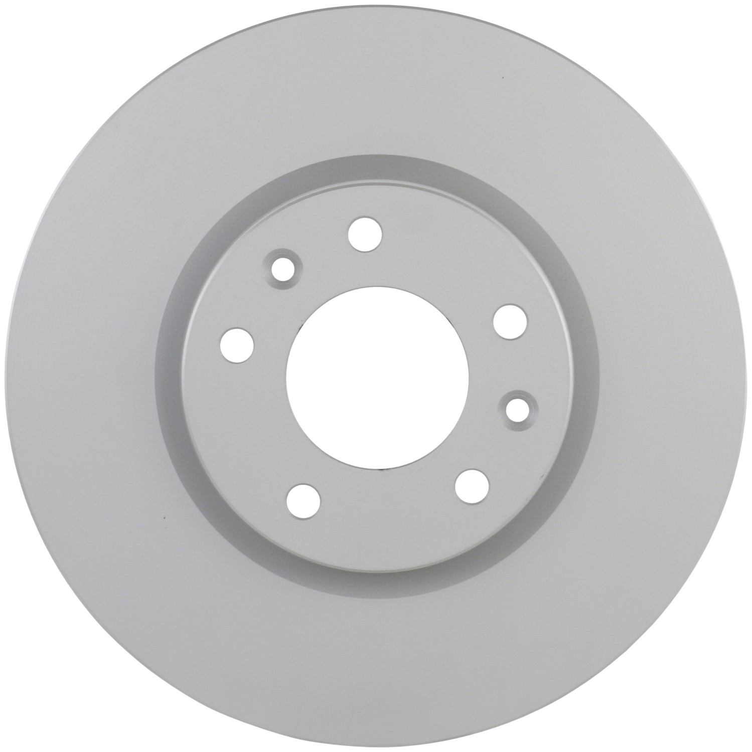 Bosch QuietCast Disc Brake Rotor