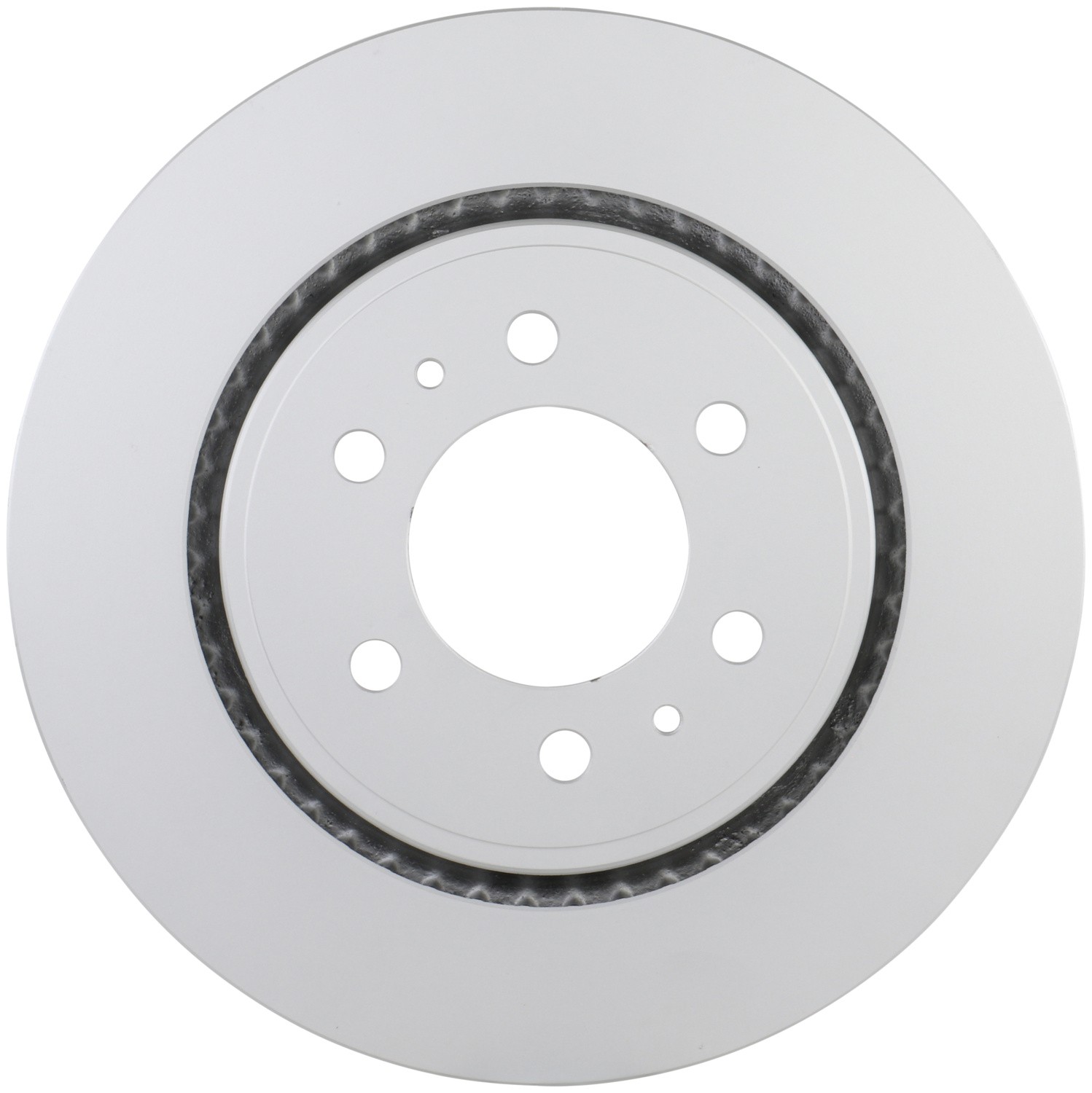 Bosch QuietCast Disc Brake Rotor