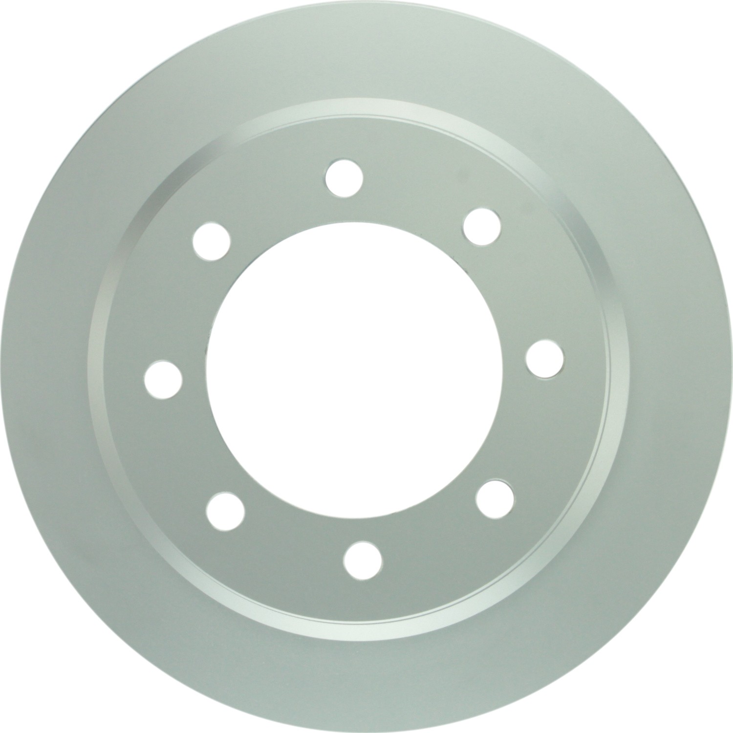 Bosch QuietCast Disc Brake Rotor