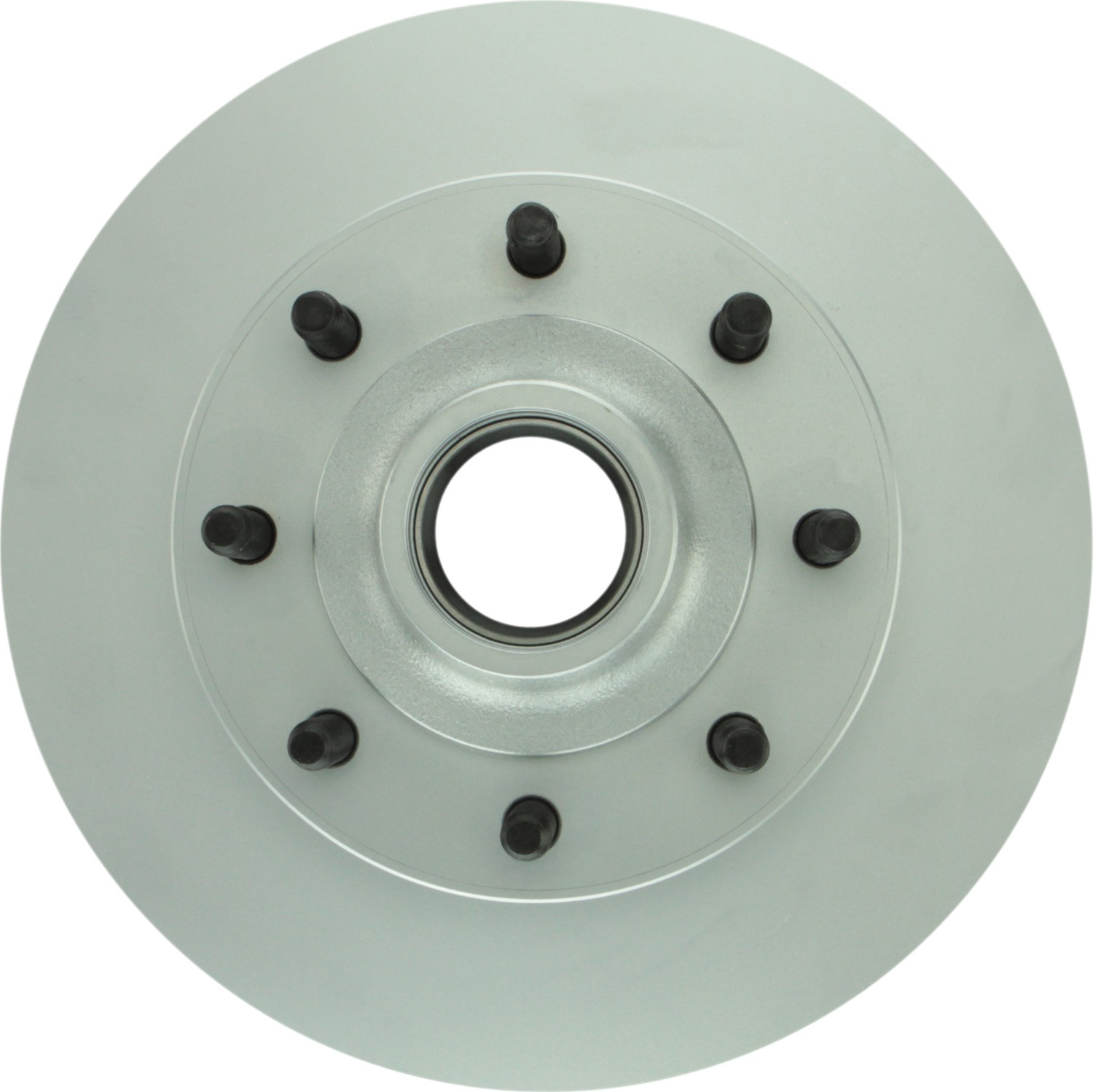 Bosch QuietCast Disc Brake Rotor