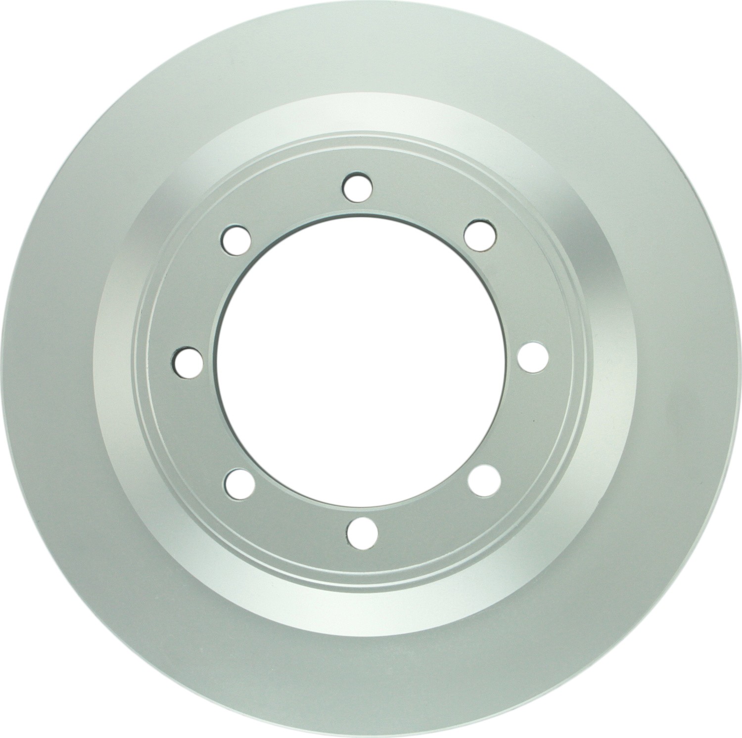 Bosch QuietCast Disc Brake Rotor