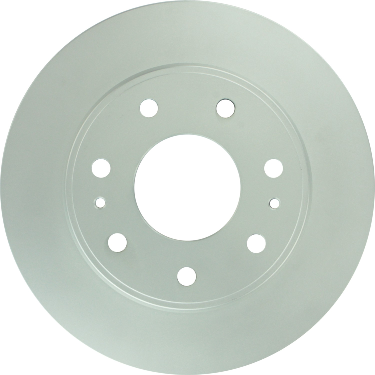 Bosch QuietCast Disc Brake Rotor