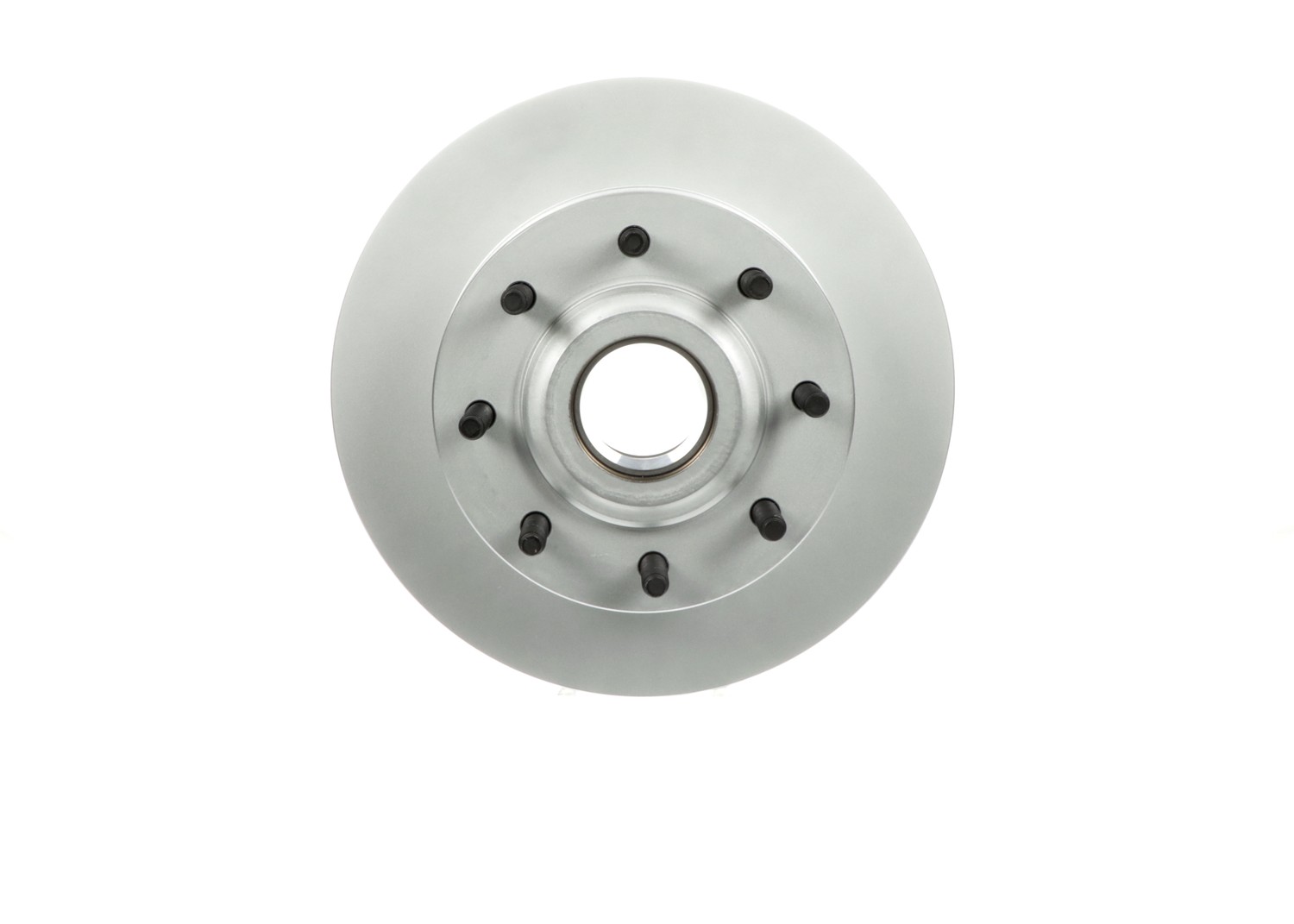 Bosch QuietCast Disc Brake Rotor