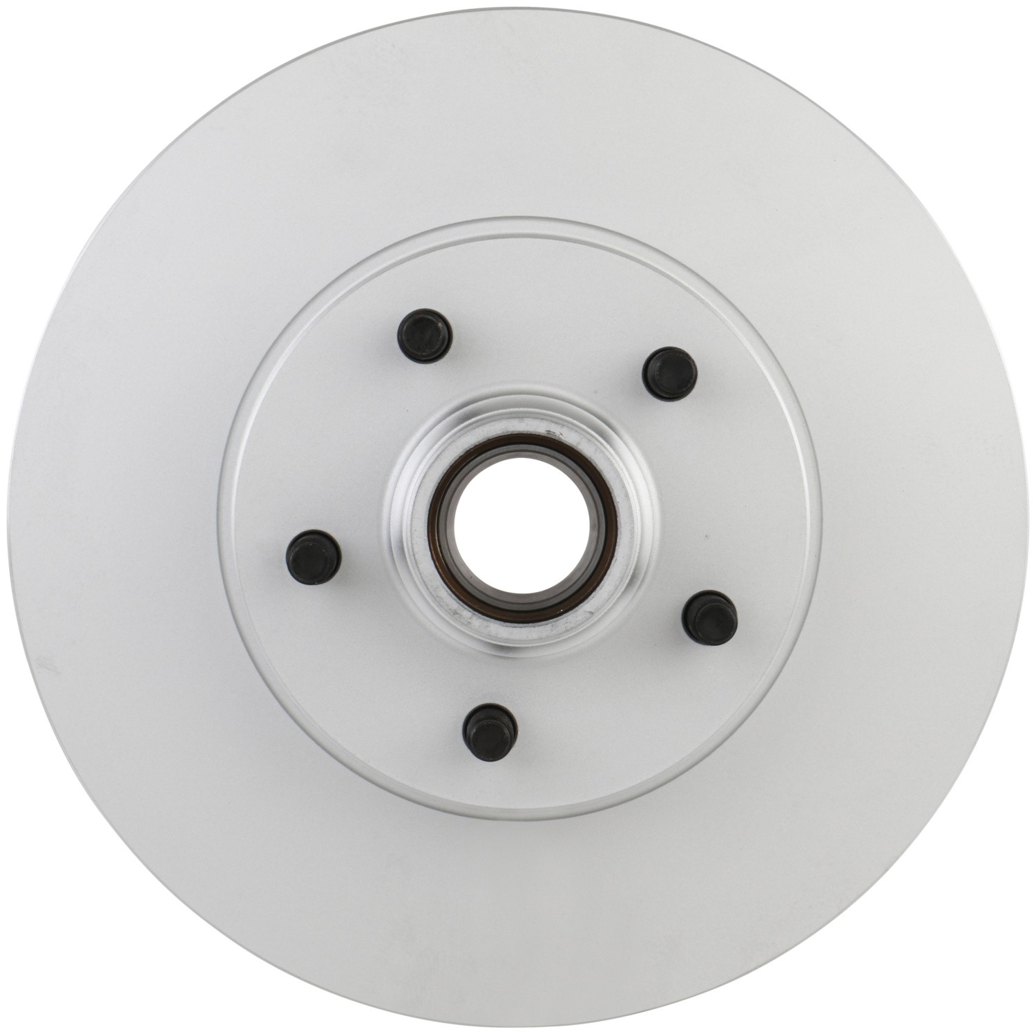 Bosch QuietCast Disc Brake Rotor