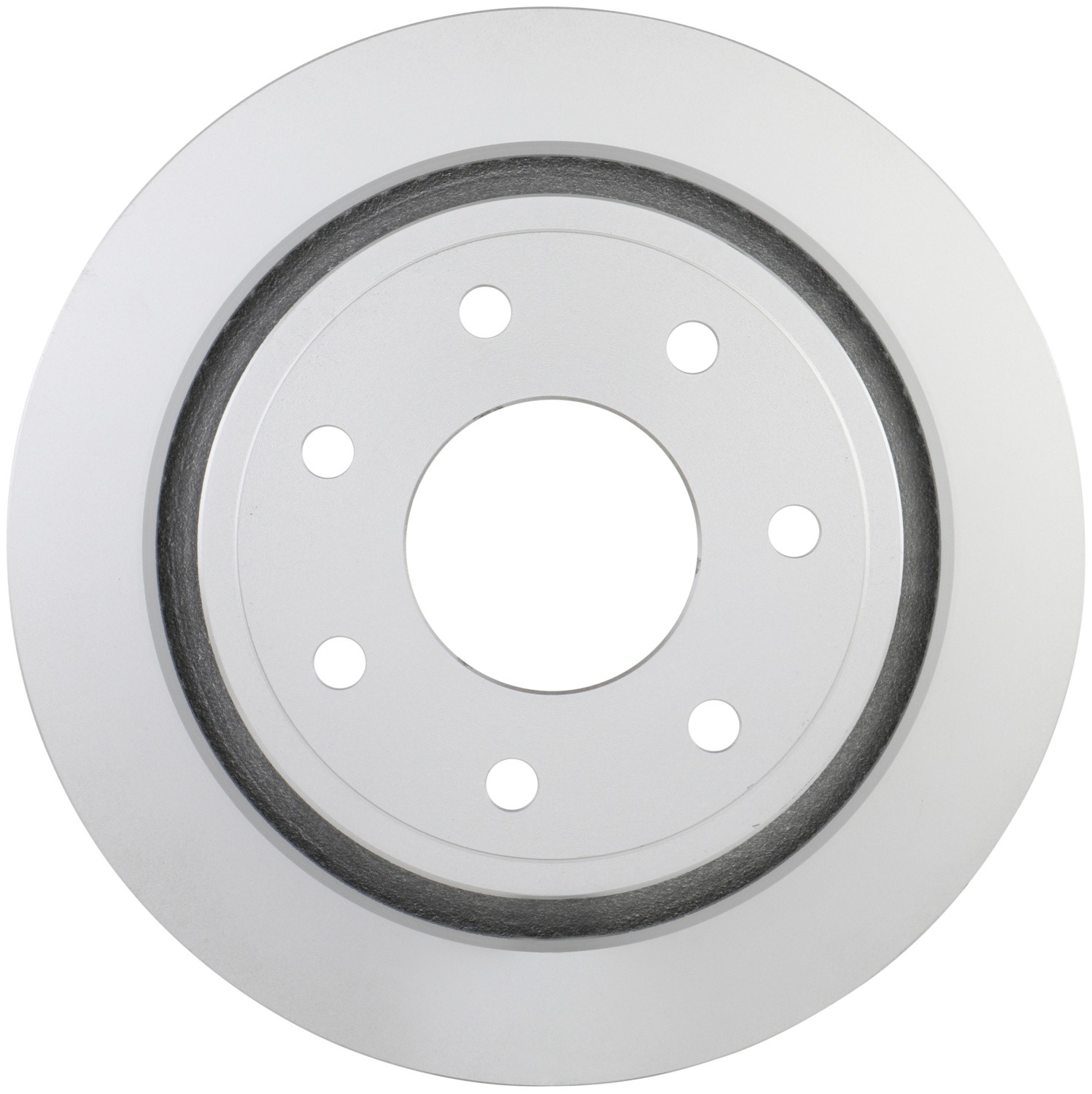 Bosch QuietCast Disc Brake Rotor
